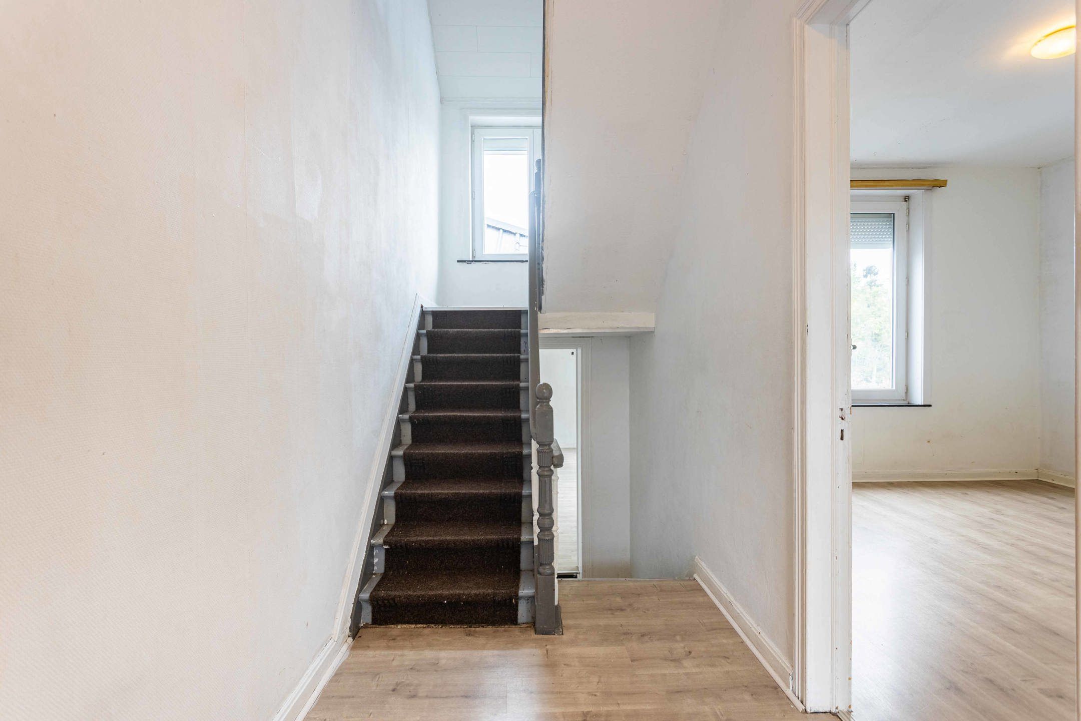 Ruime burgerwoning met stadstuin vlakbij het centrum!  foto 15