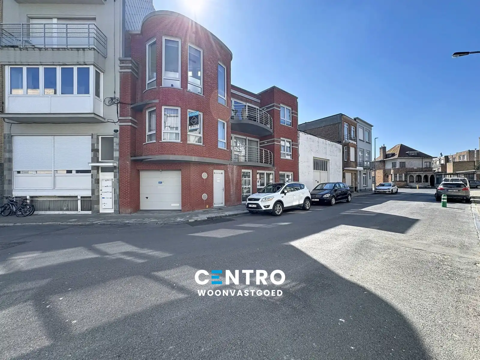 Appartement te koop 8420 Wenduine