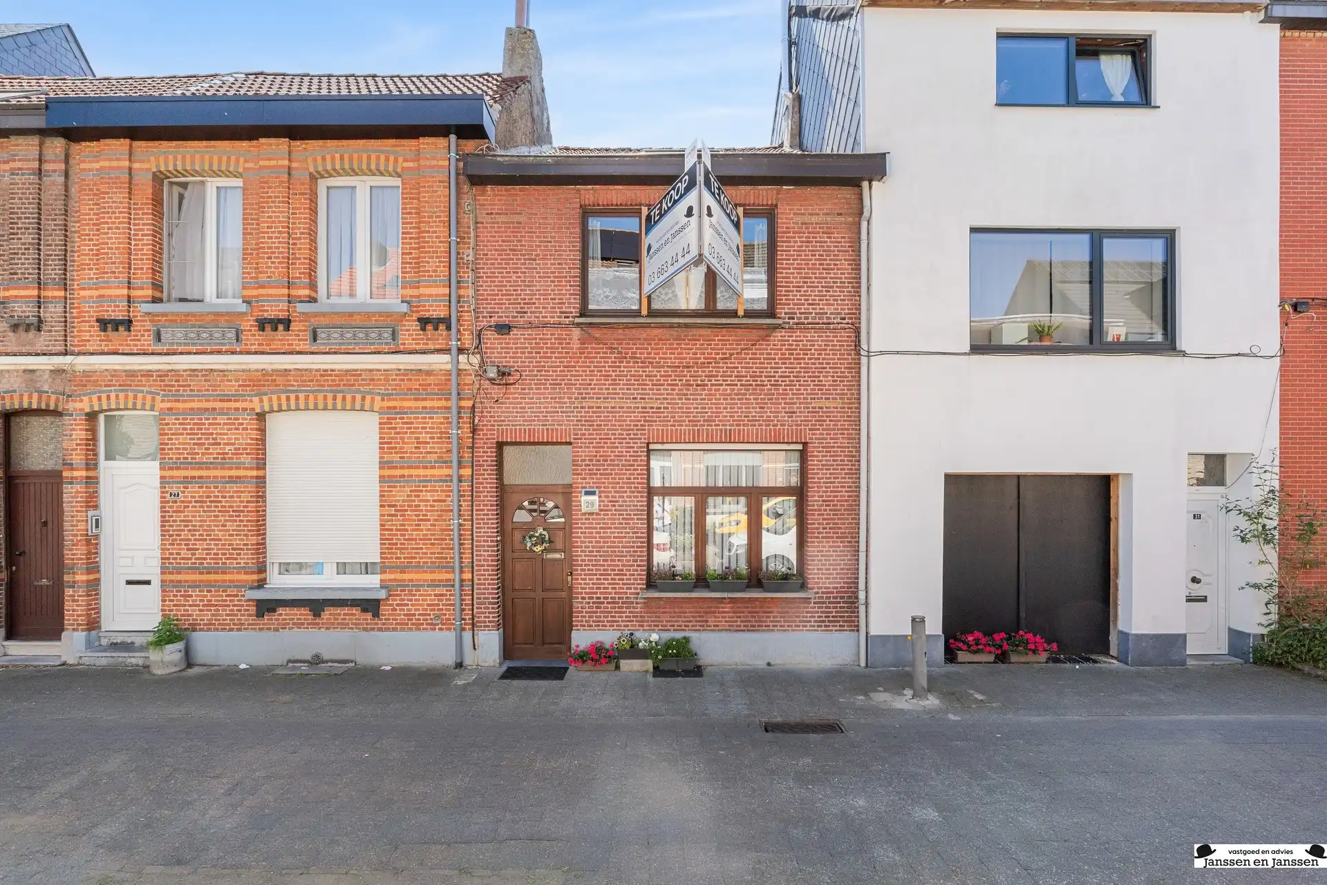 Charmante woning met 4 slaapkamers en zonnige tuin foto 21