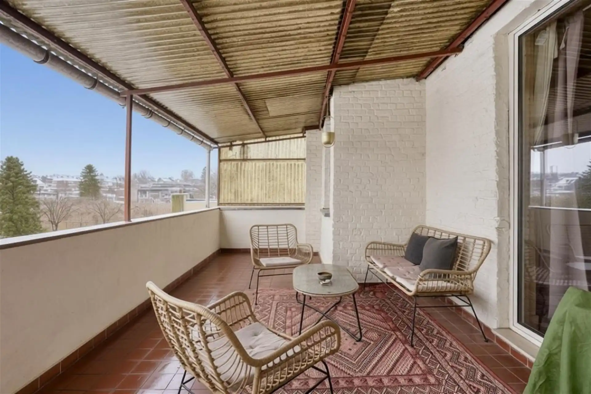 Eengezinswoning foto 16