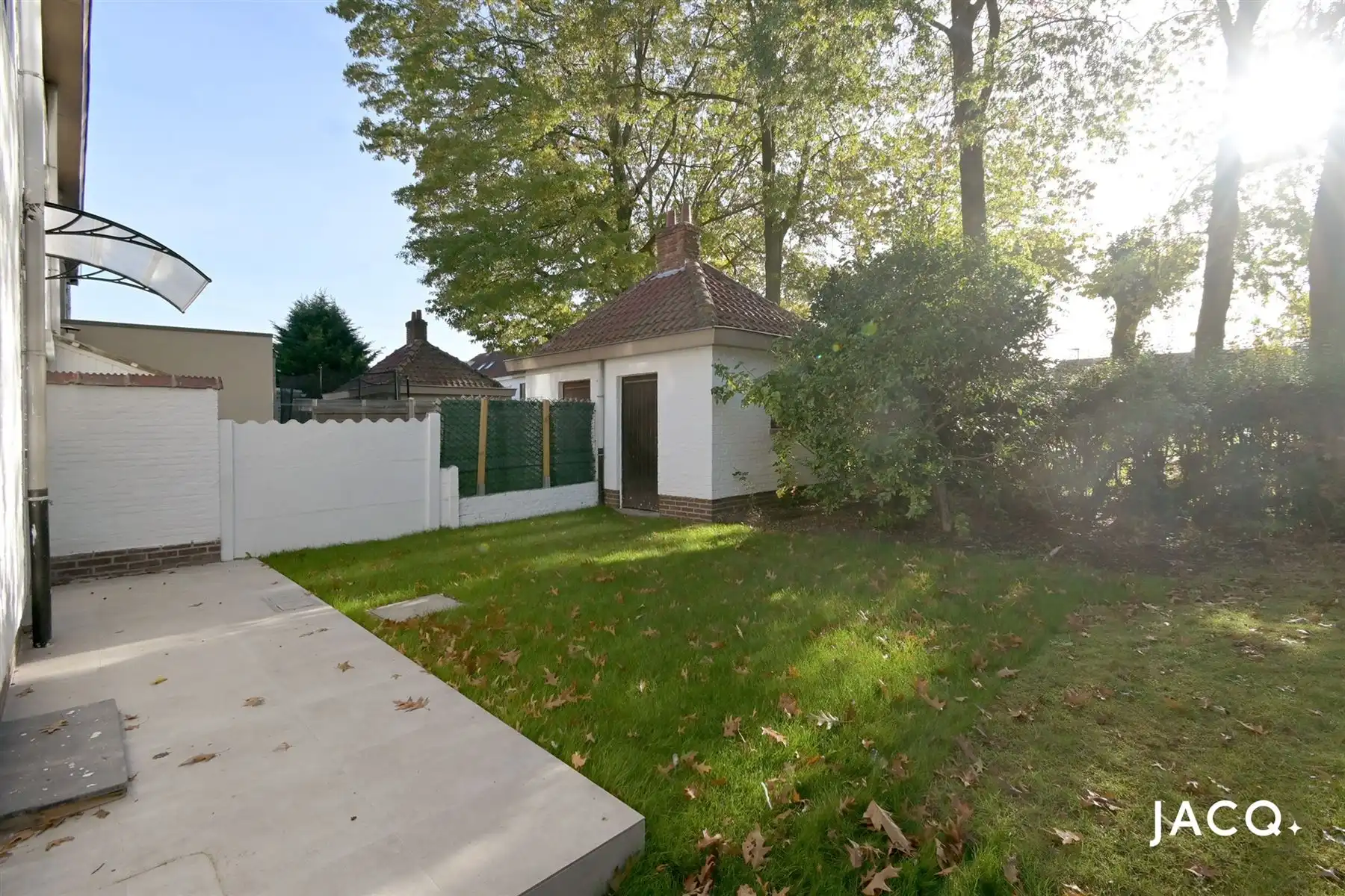 Prachtig gerenoveerde woning met 3 slaapkamers en tuin! foto 22