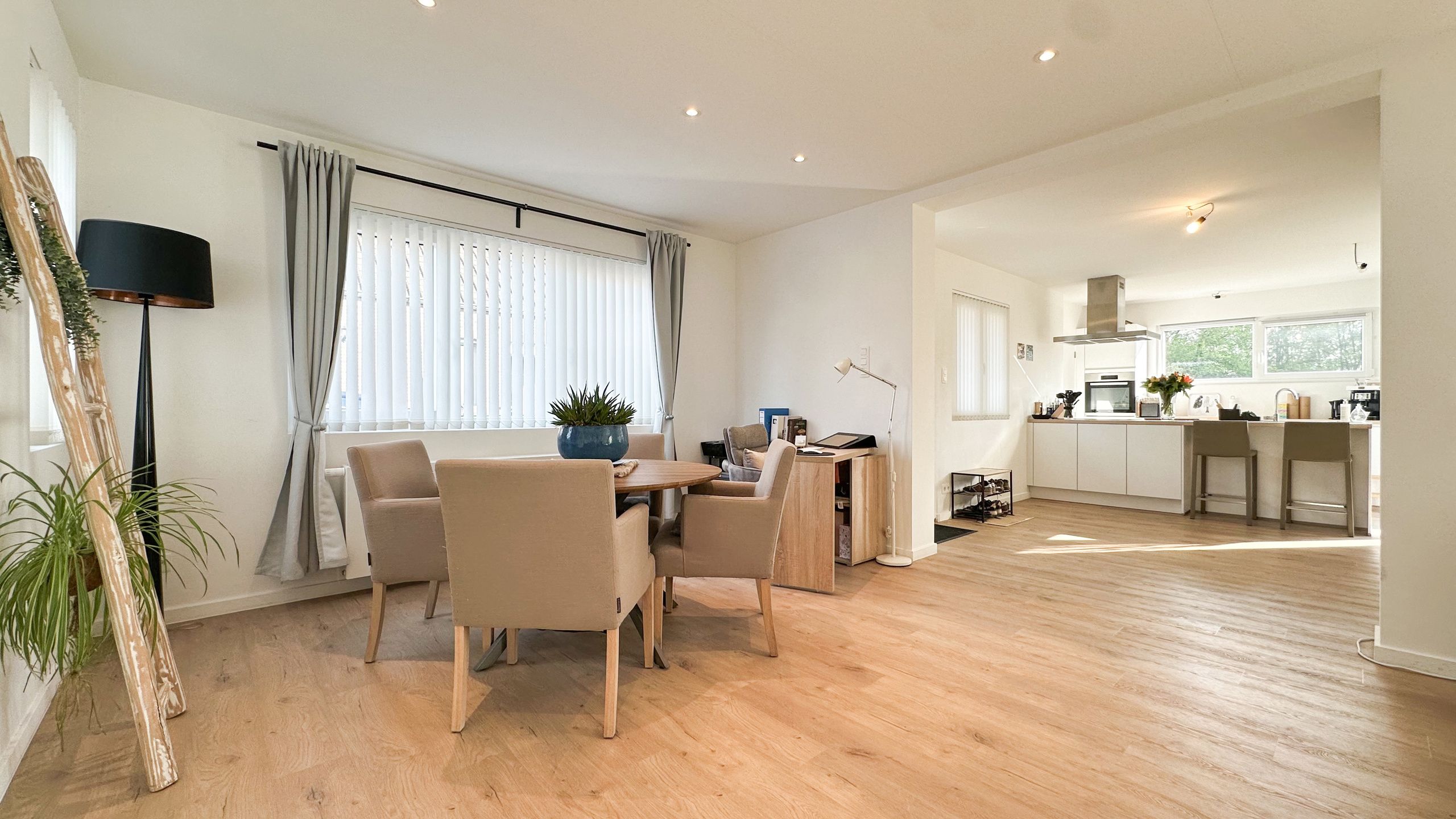 Moderne woning met 3 slaapkamers en terras in Boekt ! foto 22