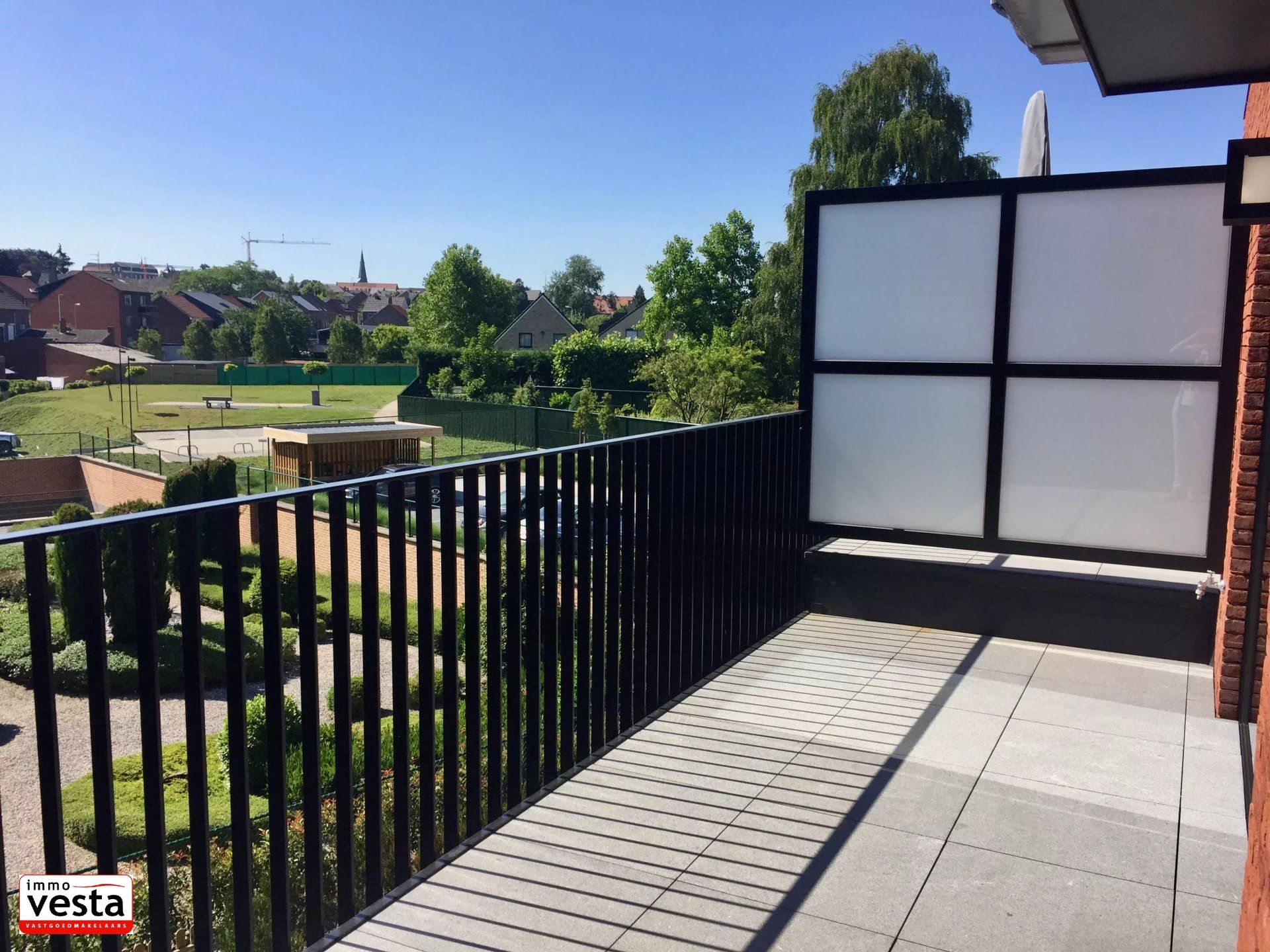 Compact appartement met modern comfort foto 17