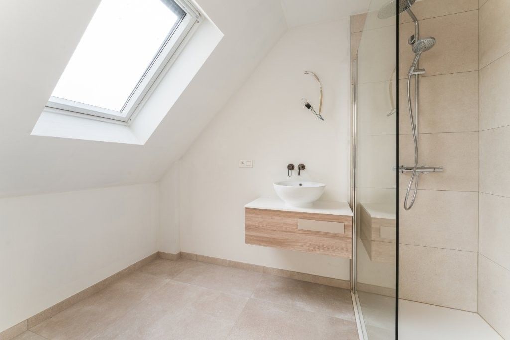 Exclusieve Penthouse met uitzicht op Park! foto 15