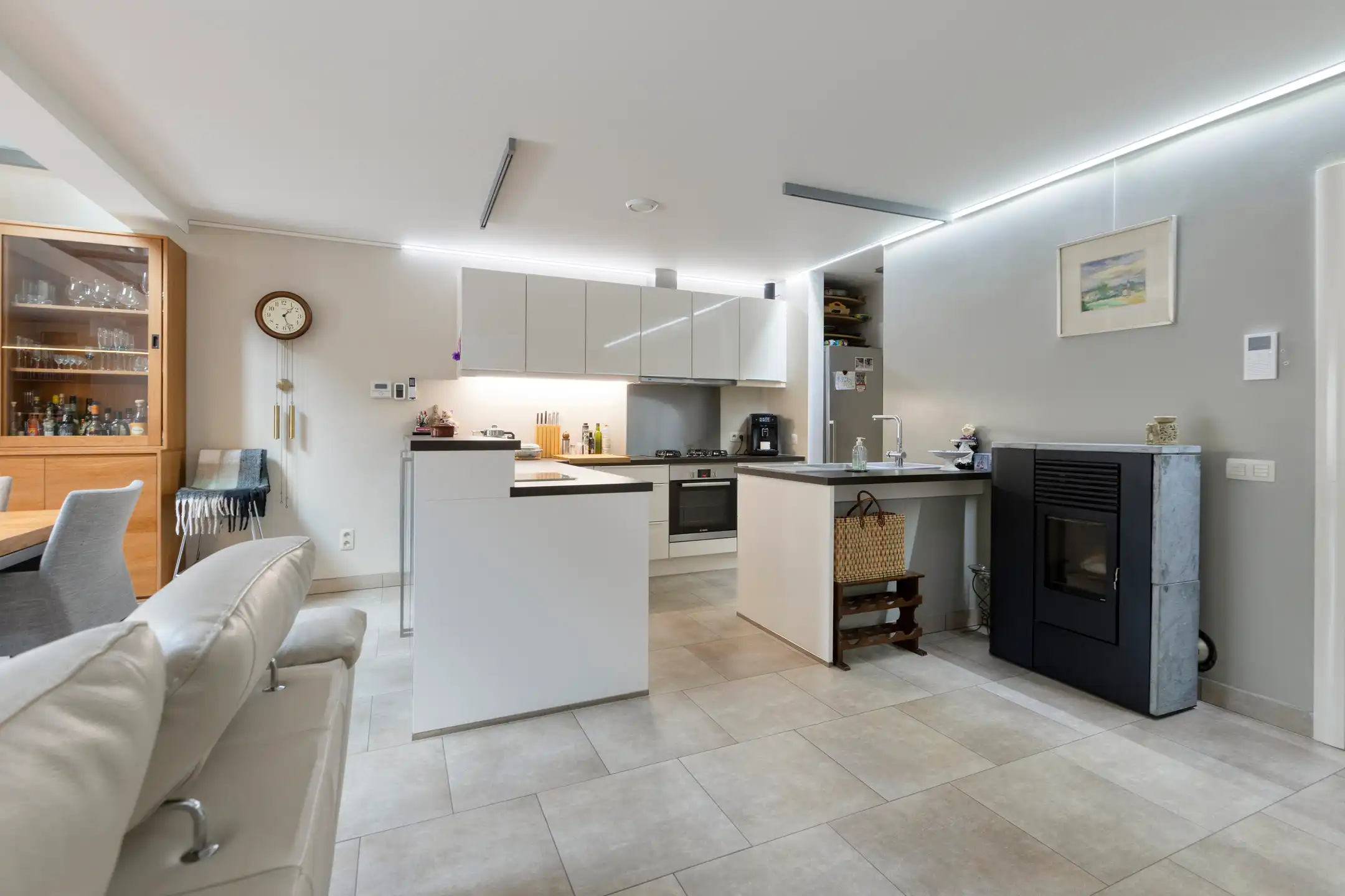 Instapklare energiezuinige woning foto 9