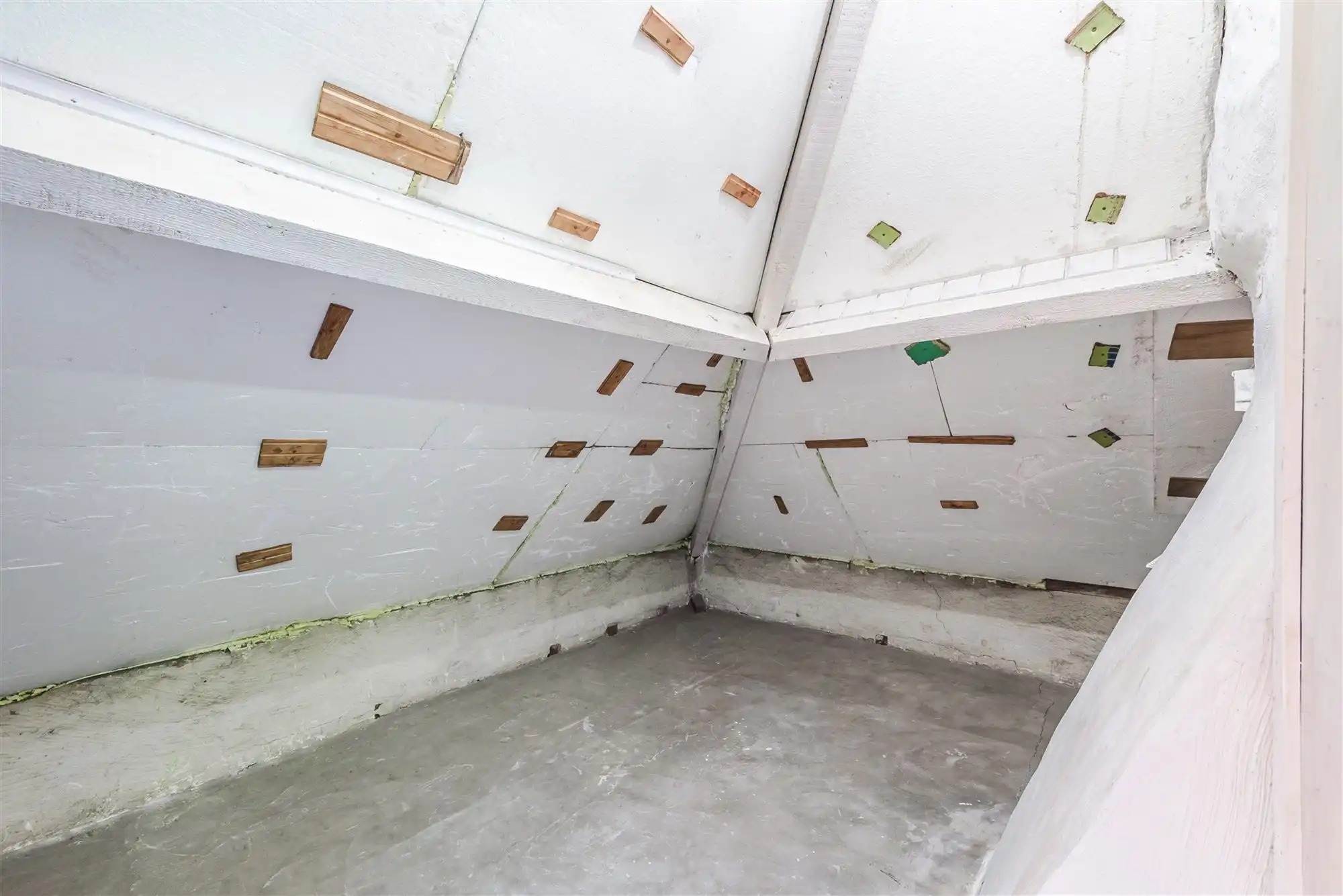 Halfopen woning op perceel van 538 m² met tuin en garage  foto 31