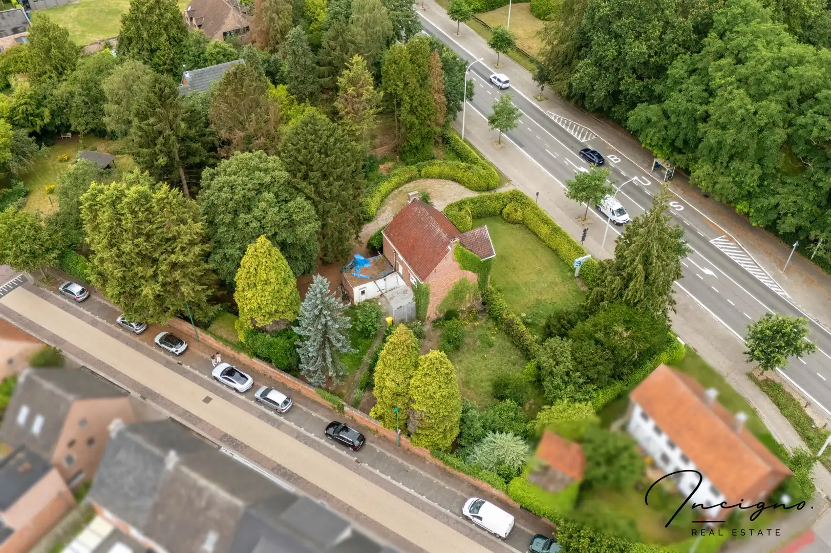 Projectgrond te koop - Antwerpsesteenweg, Vosselaar foto 6