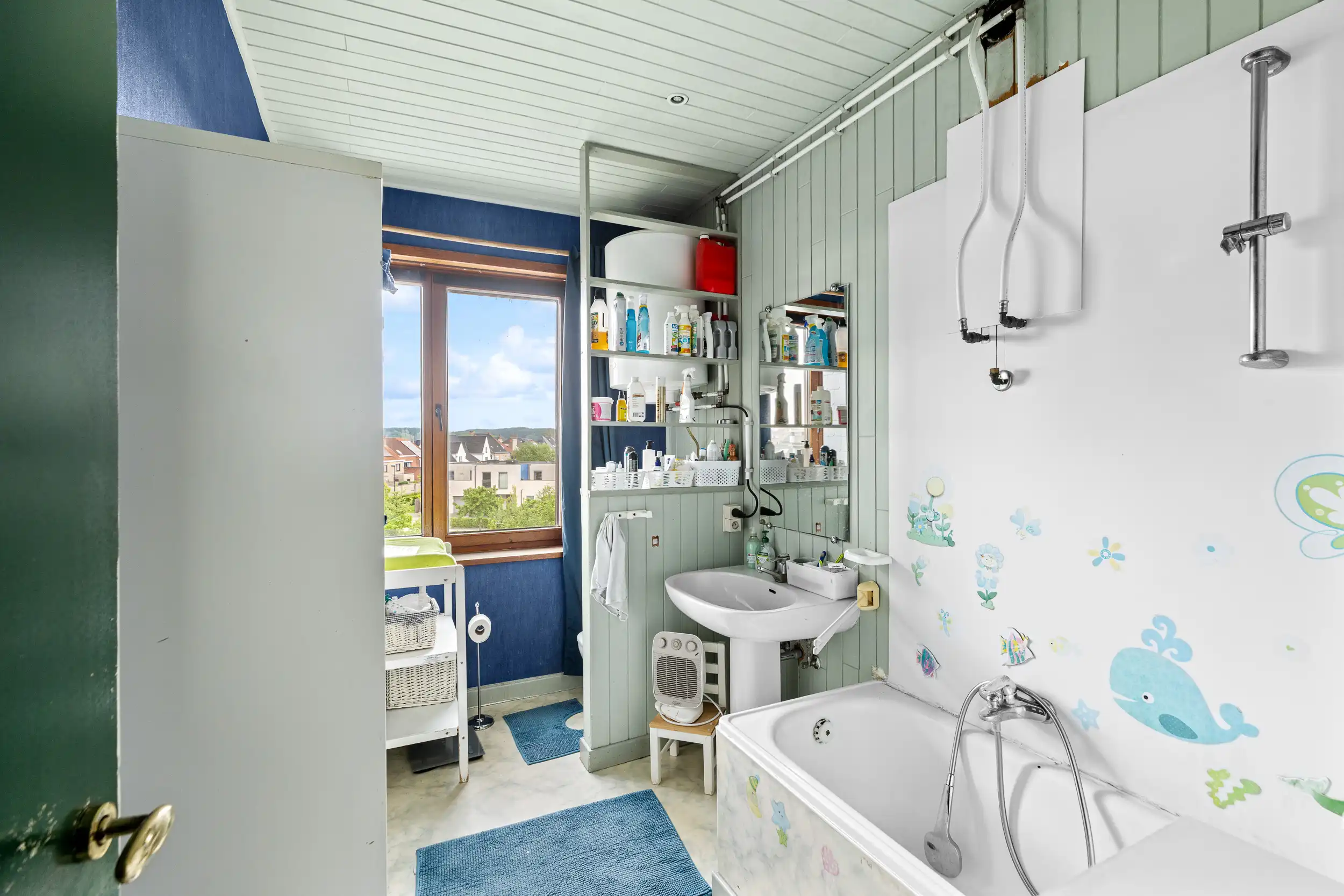 Uniek project met immense ruimte en toplocatie in Deinze foto 13
