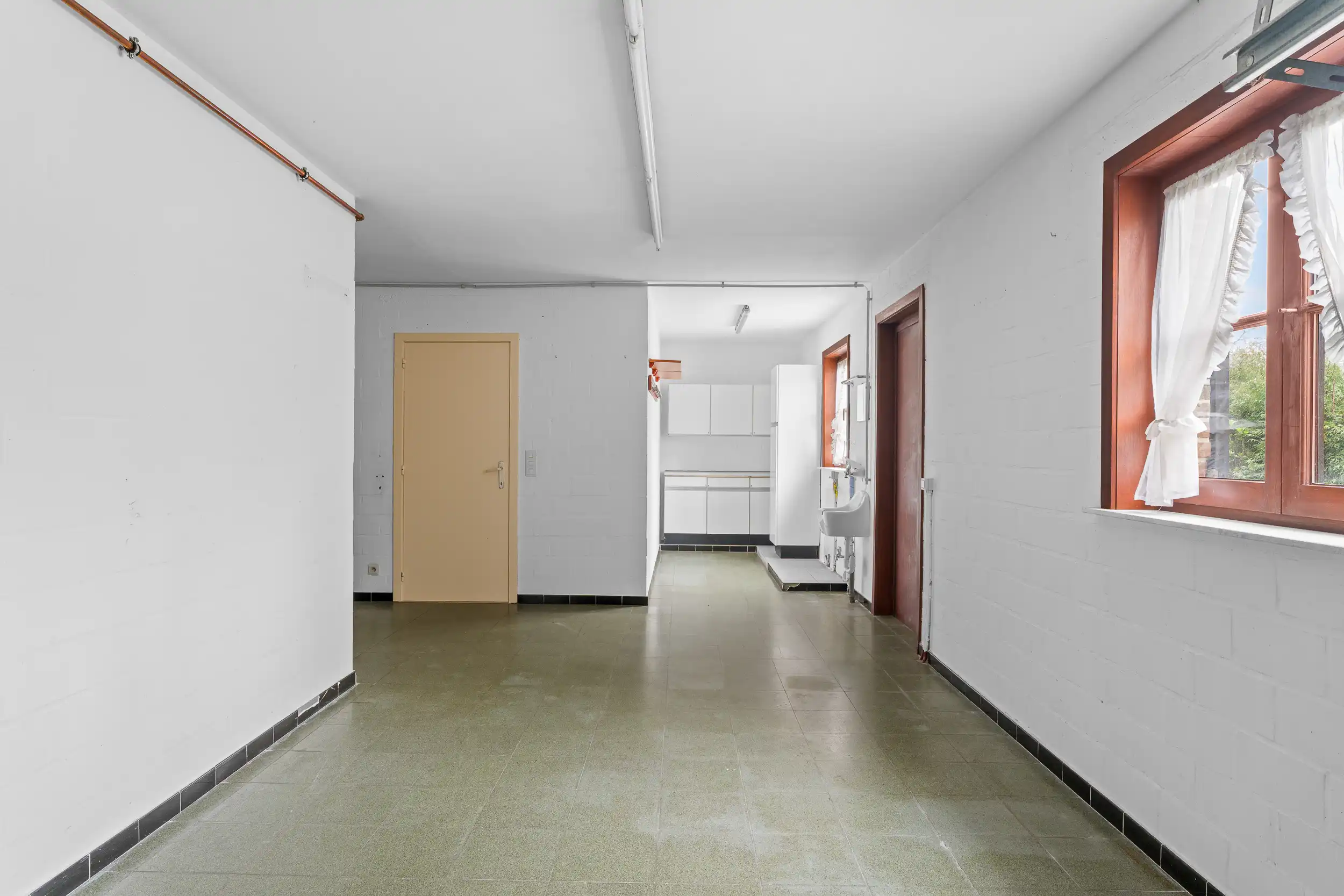 Charmante alleenstaande 3 slpk. fermette op topligging foto 9