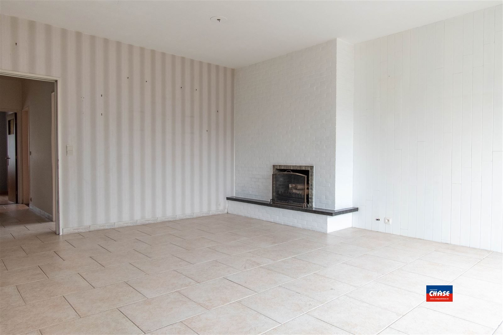 Appartement met 3 slaapkamers + garage foto 4