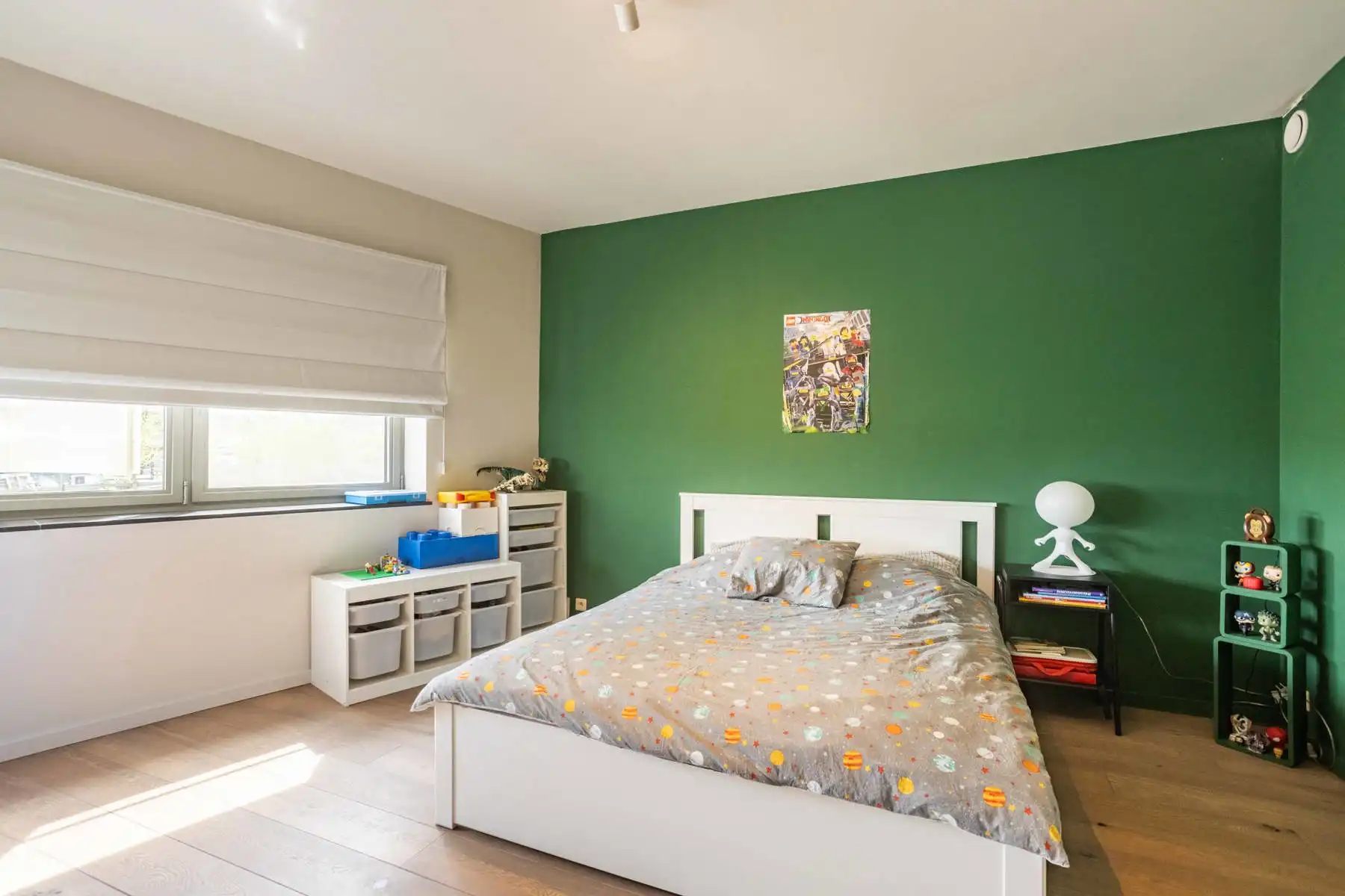 Te Koop: Instapklare woning met 4 slaapkamers te Herzele foto 21