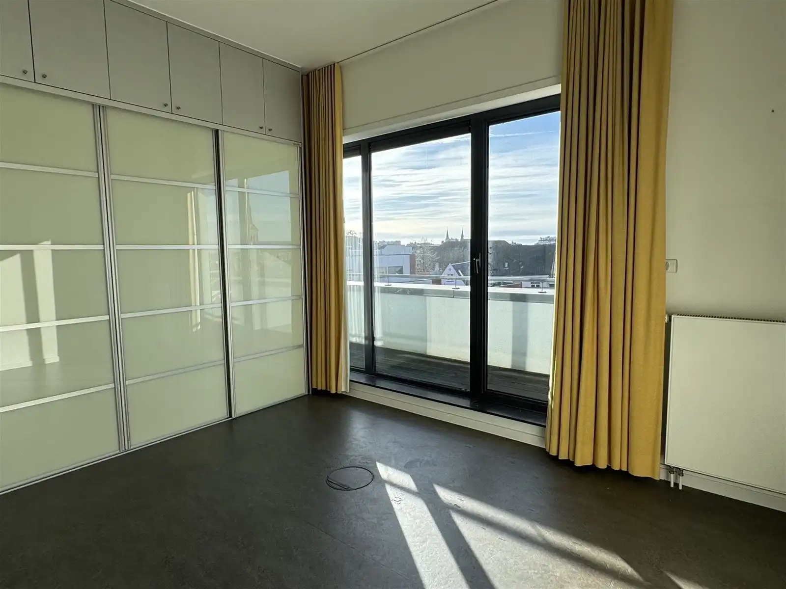 Penthouse foto 4