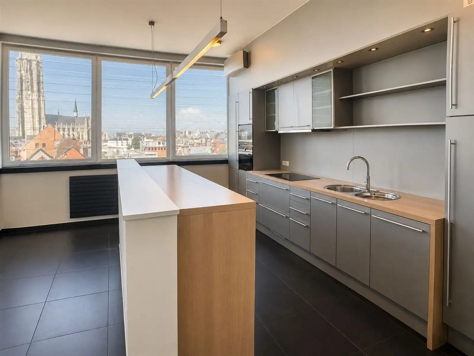 Penthouse foto 4