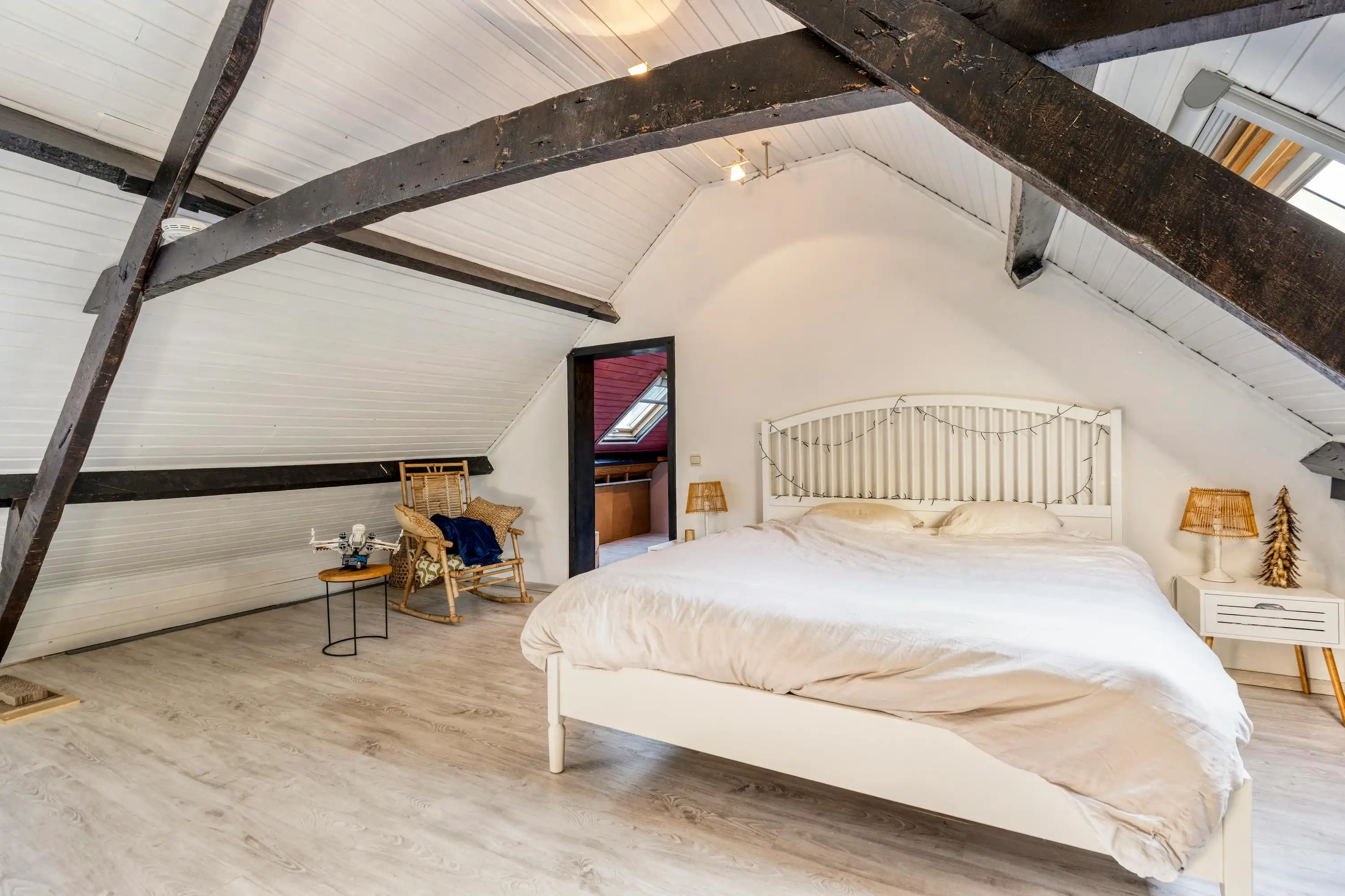 Instapklare woning met gunstig EPC te koop in Kapellen! foto 12