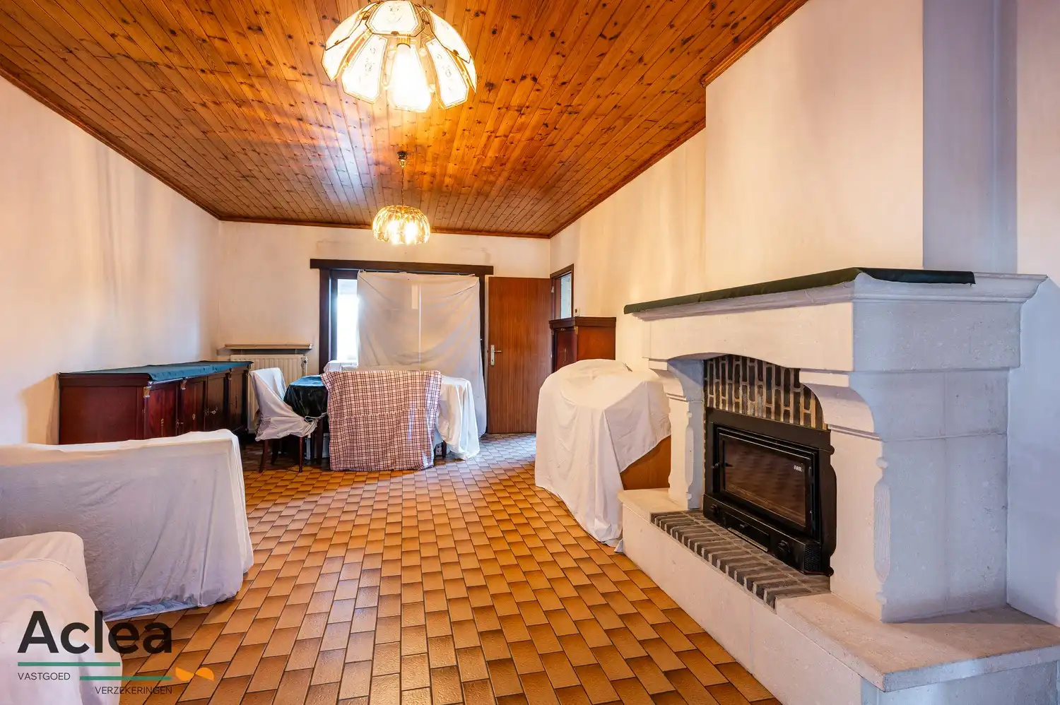 Vrijstaande woning op een goed gelegen, ruim perceel foto 5