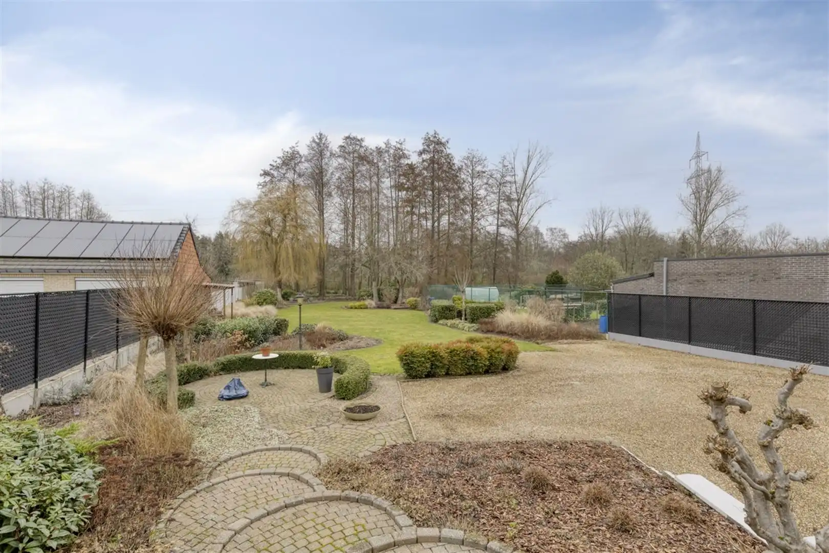 TE KOOP: Prachtige villa op een perceel van 36a48ca te Koersel! foto 33