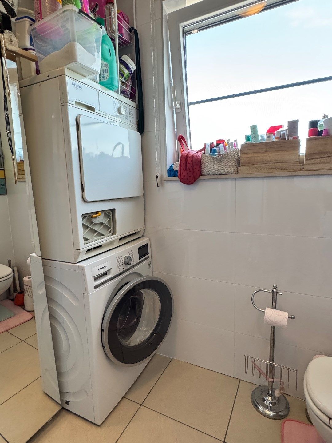 Standaard appartement met 2 slaapkamers in Torhout, bouwjaar 2015, bewoonbare oppervlakte 100.00 foto 23