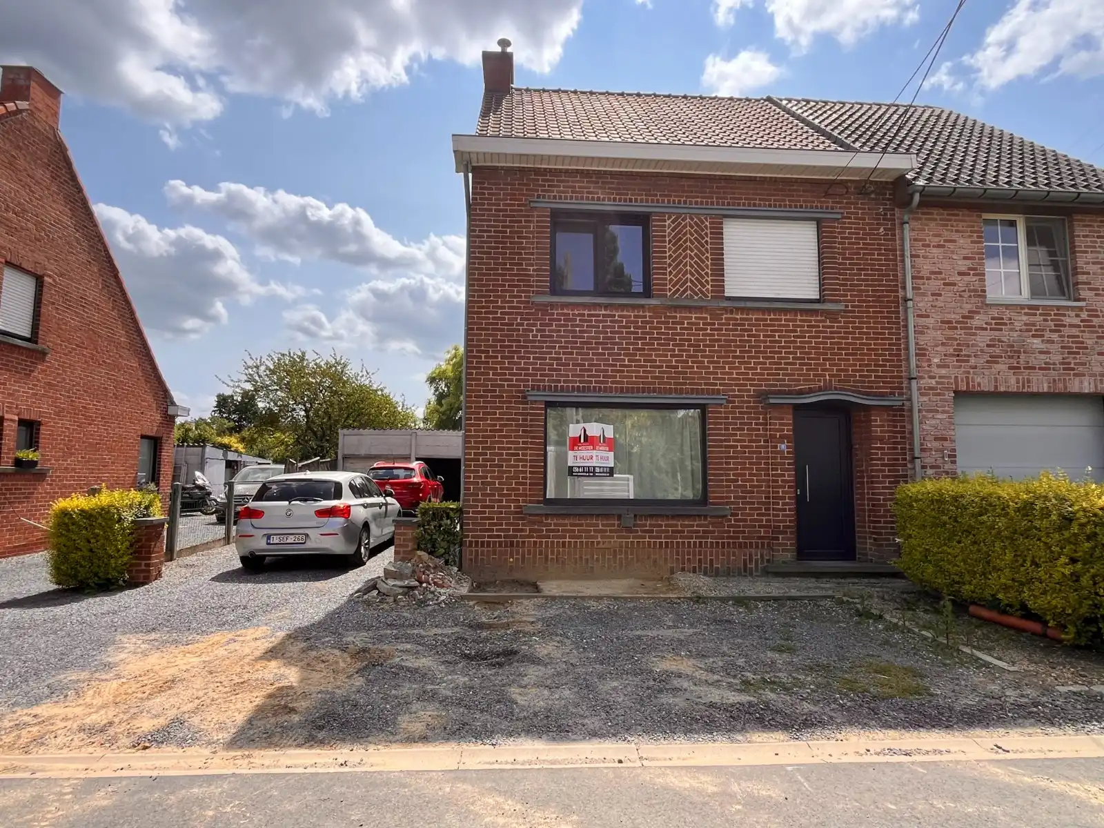 Te huur: Gezinswoning in Anzegem – 850€/maand! foto {{pictureIndex}}