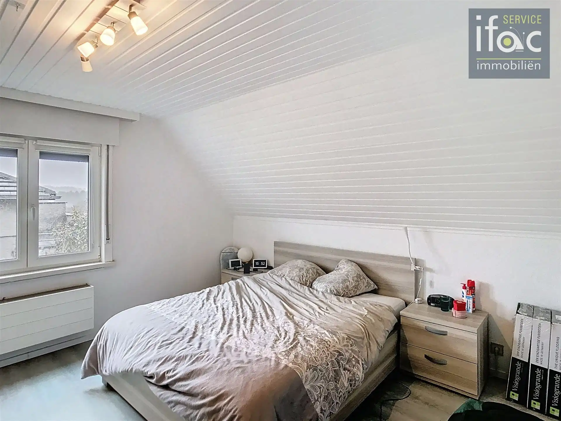 Charmante woning nabij Tervuren foto 11