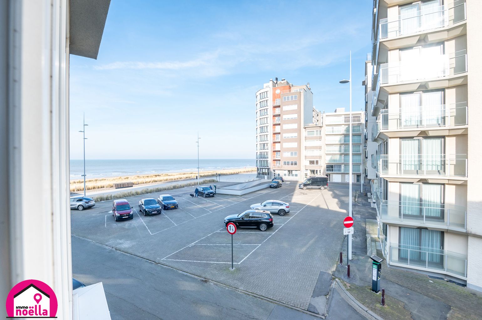 Te koop: appartement met zeezicht in het hartje van Westende foto 15