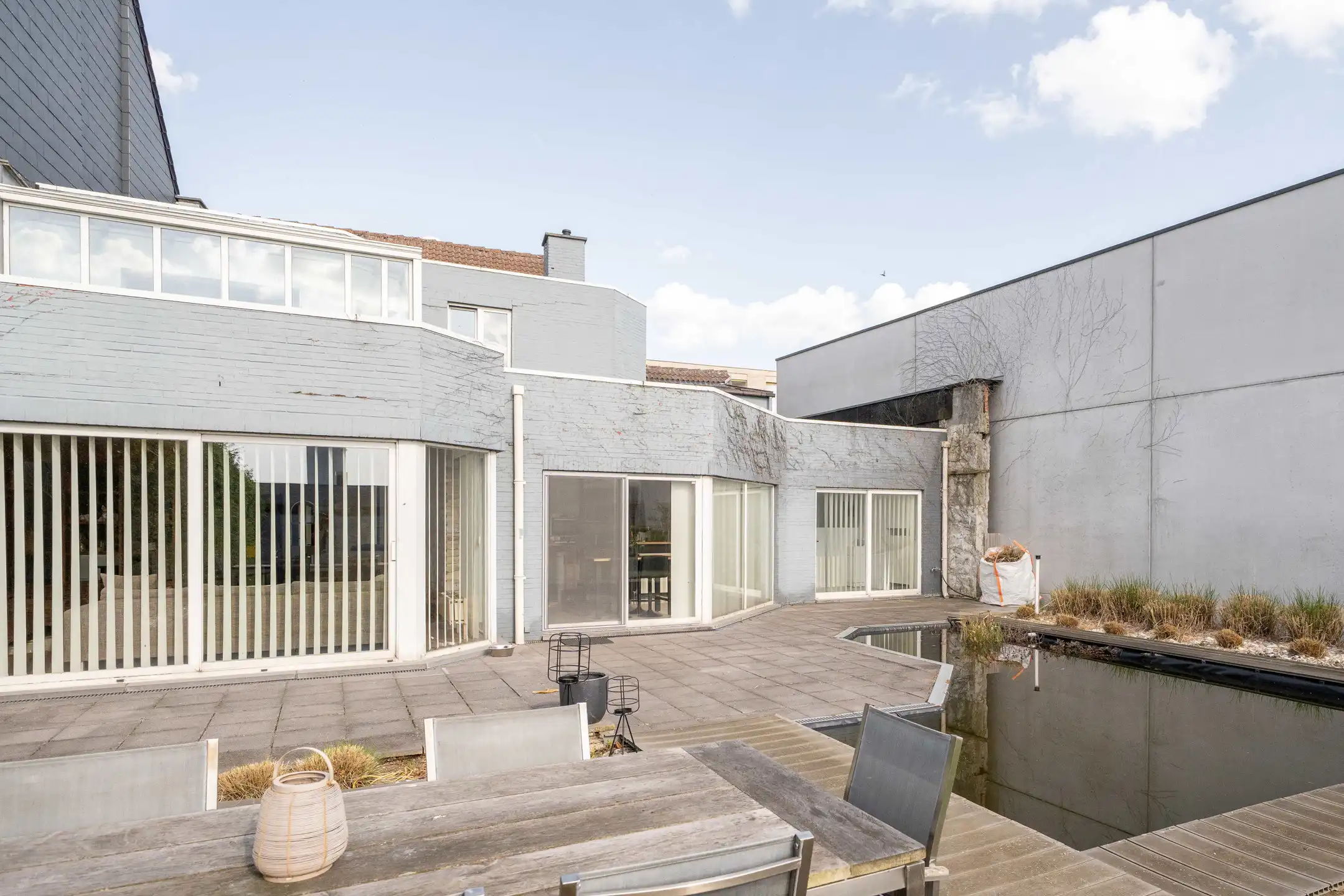 Gebouw te koop foto 22