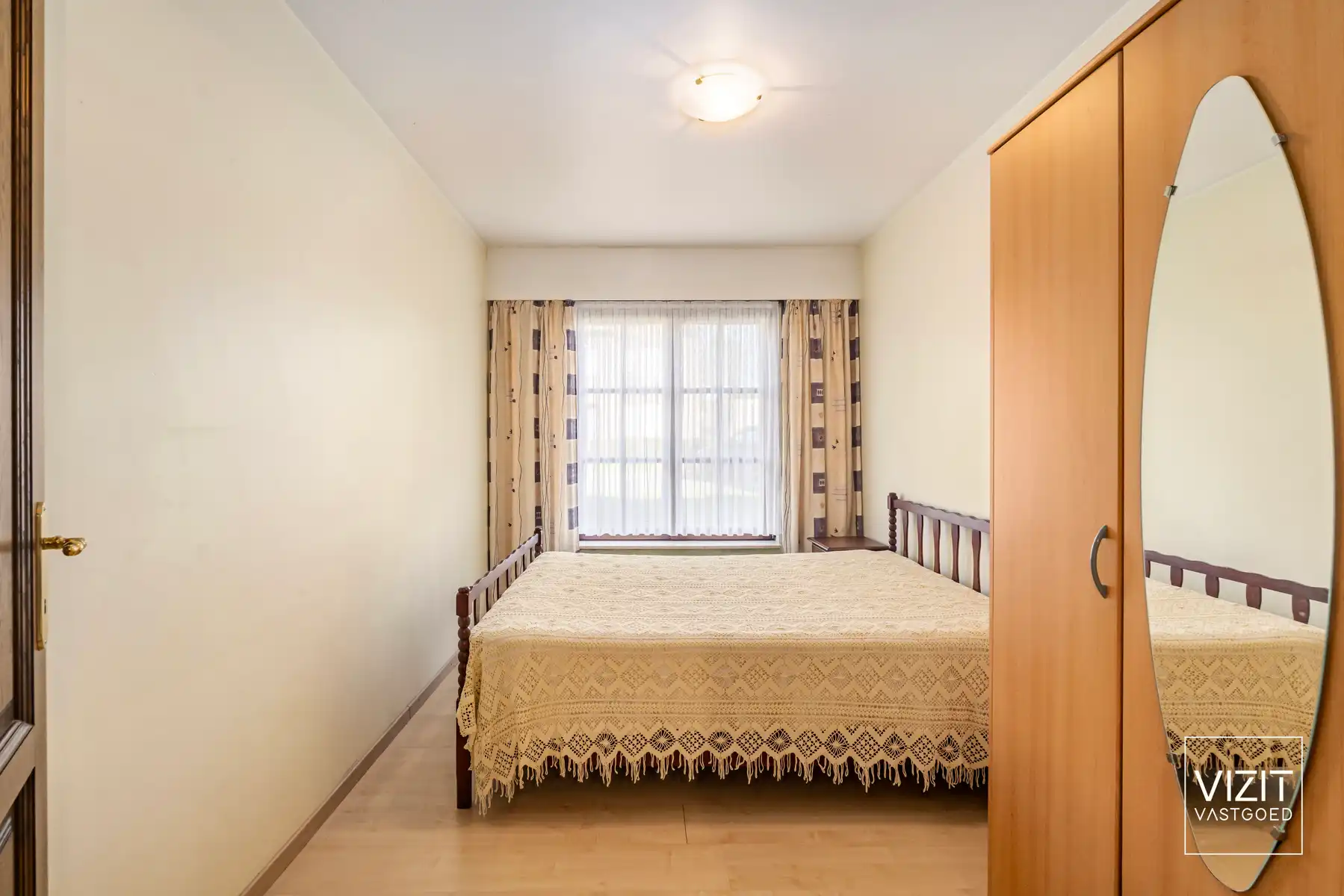 Verzorgde woning met uitbreidingspotentieel in Voorde foto 10