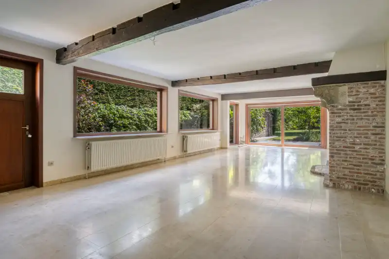 Charmante woning met prachtige tuin in het hart van Nazareth foto 4
