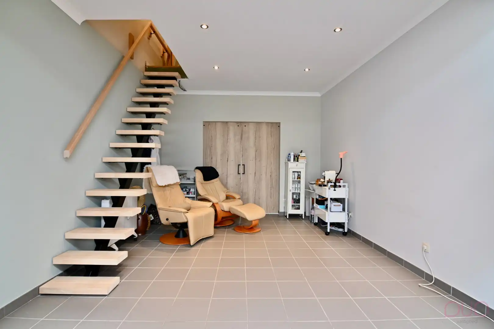 Instapklare woning, rustig gelegen op wandelafstand van het centrum foto 4