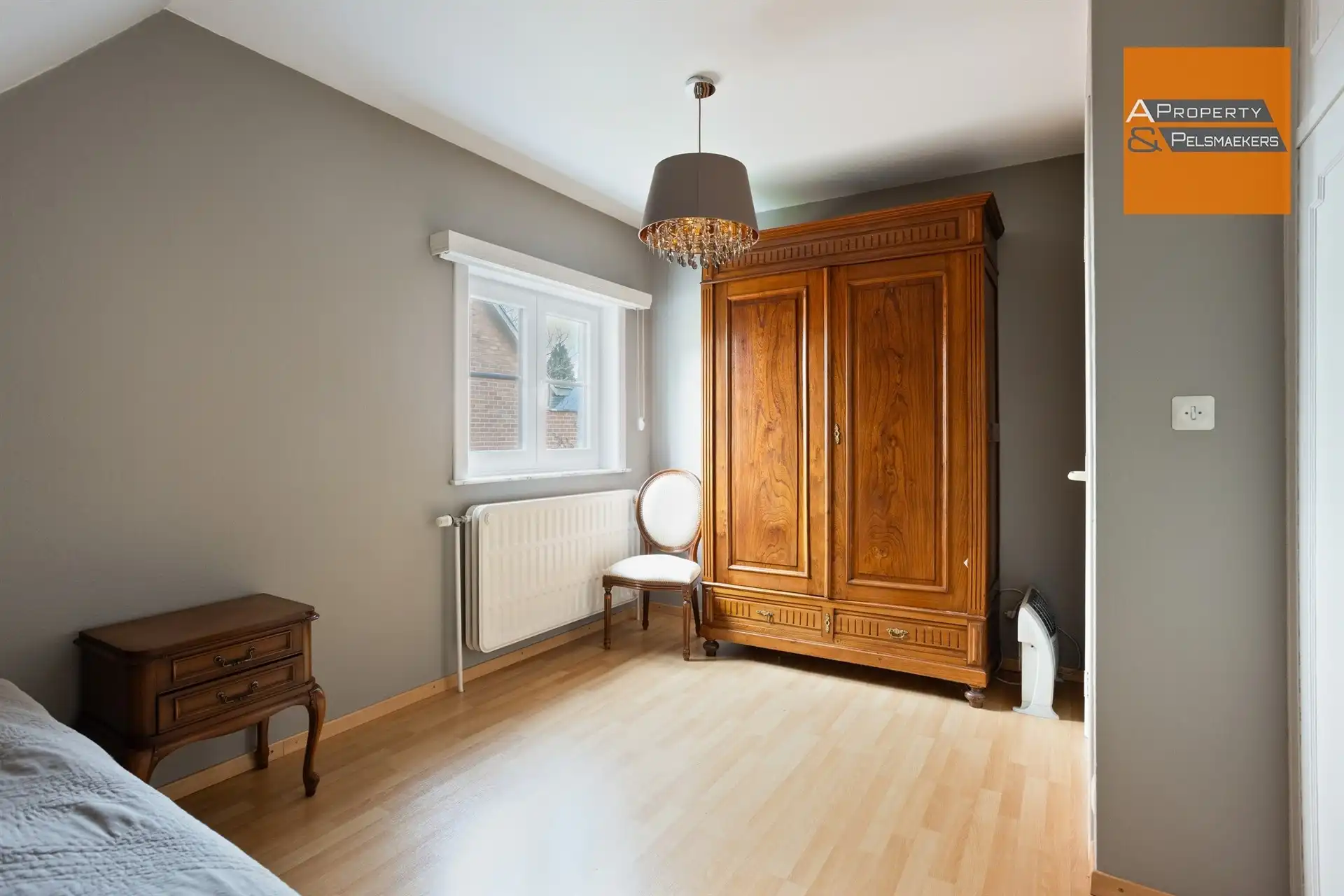 Lichtrijke villa met 4 slaapkamers nabij Britse School foto 22