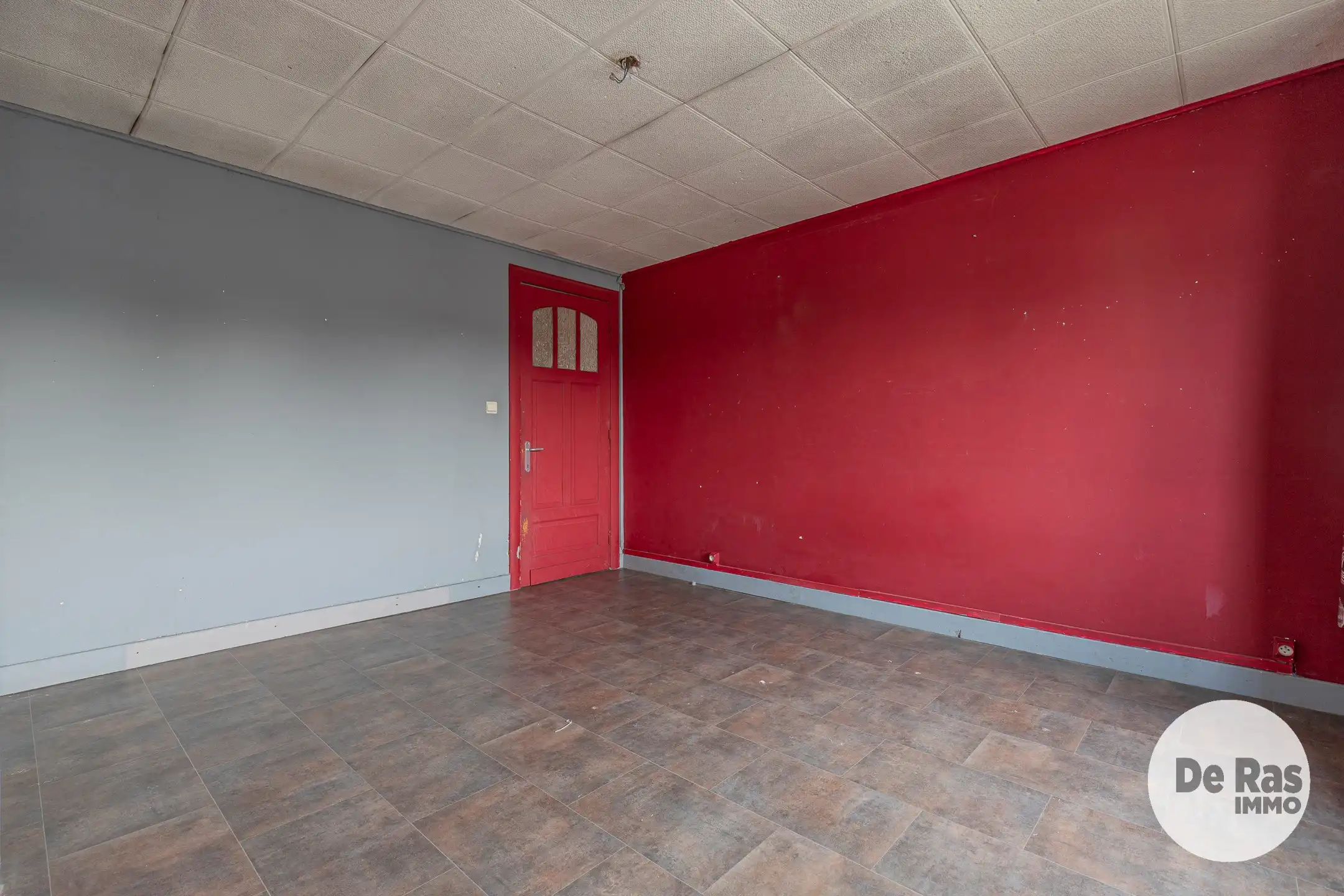 LEDE - Te renoveren woning met 4 slaapkamers nabij centrum foto 13