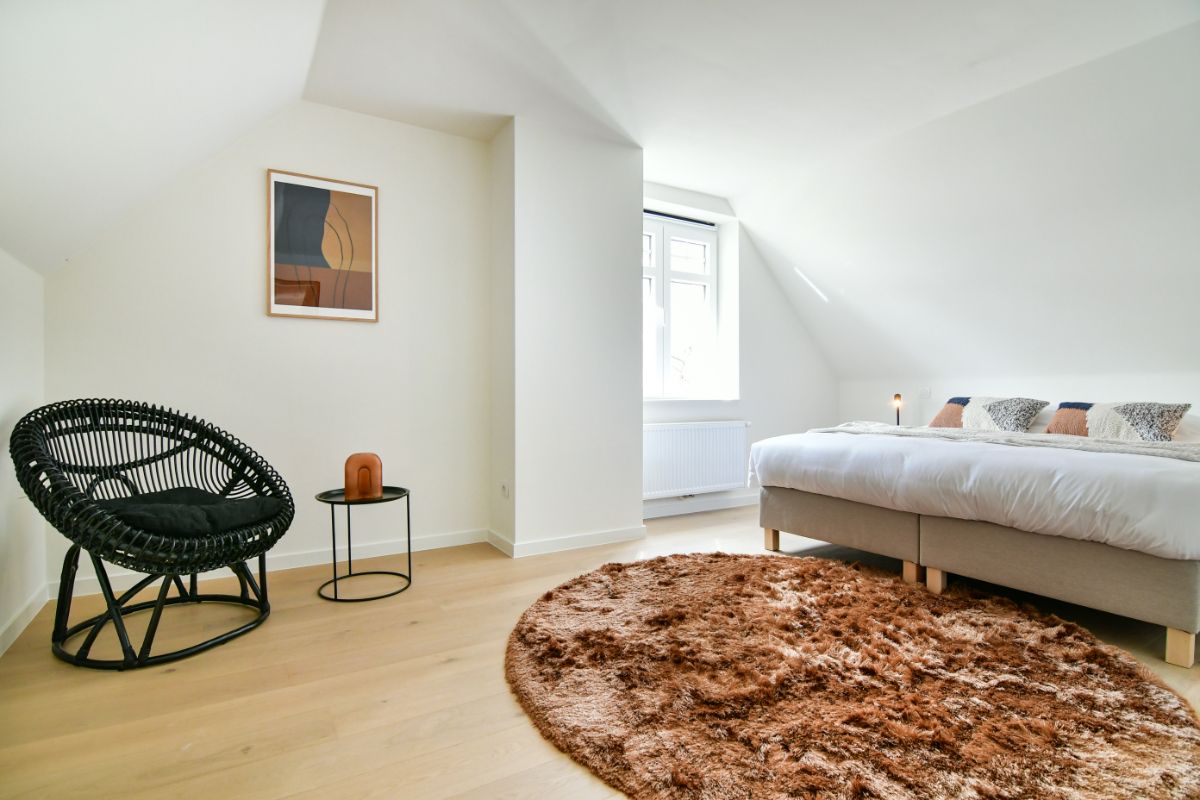 Hectaar bouwt twee ruime halfopen woningen te Serskamp foto 11