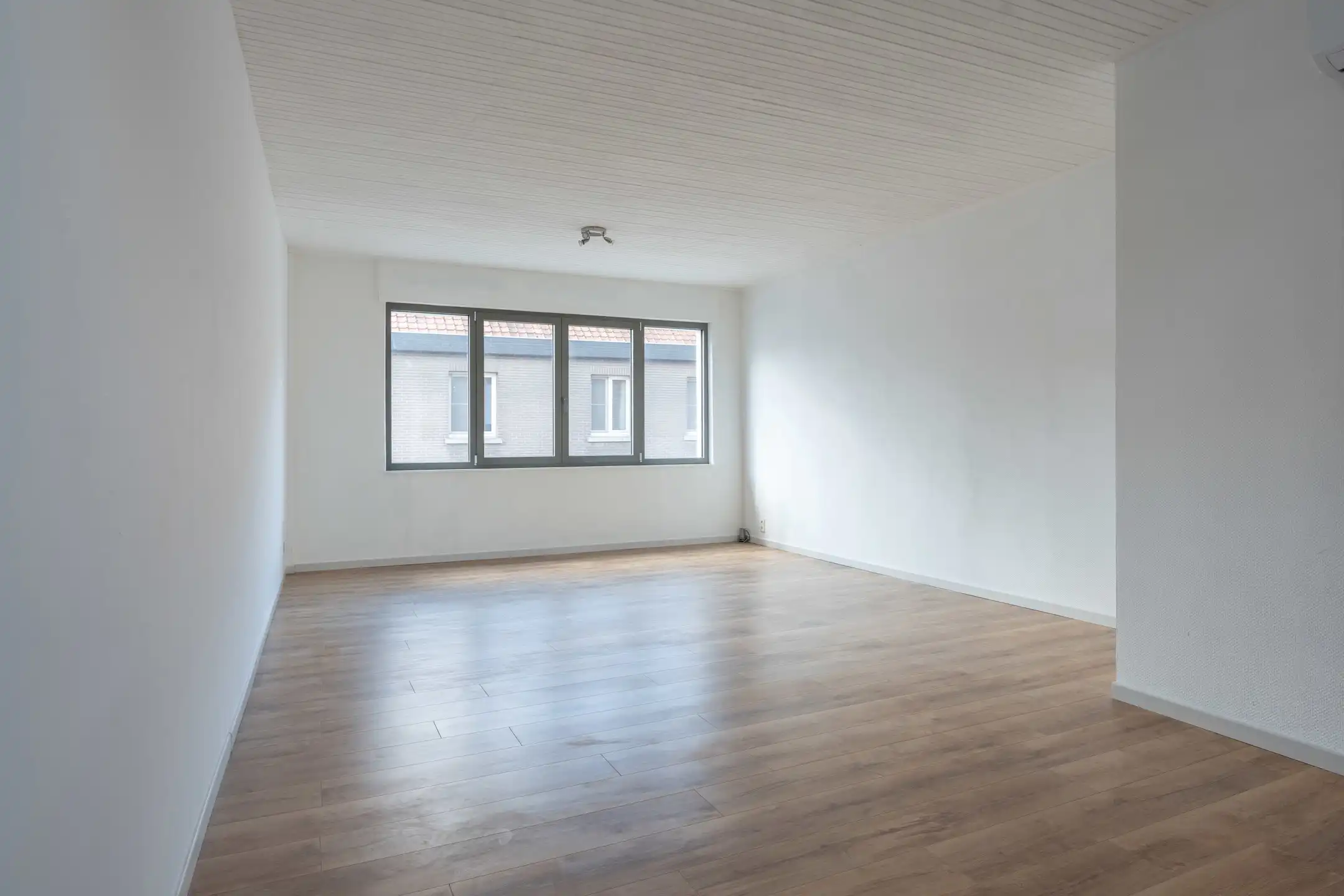 Volledig vernieuwde (2025) 2 slaapkamerwoning  (A label) foto 8