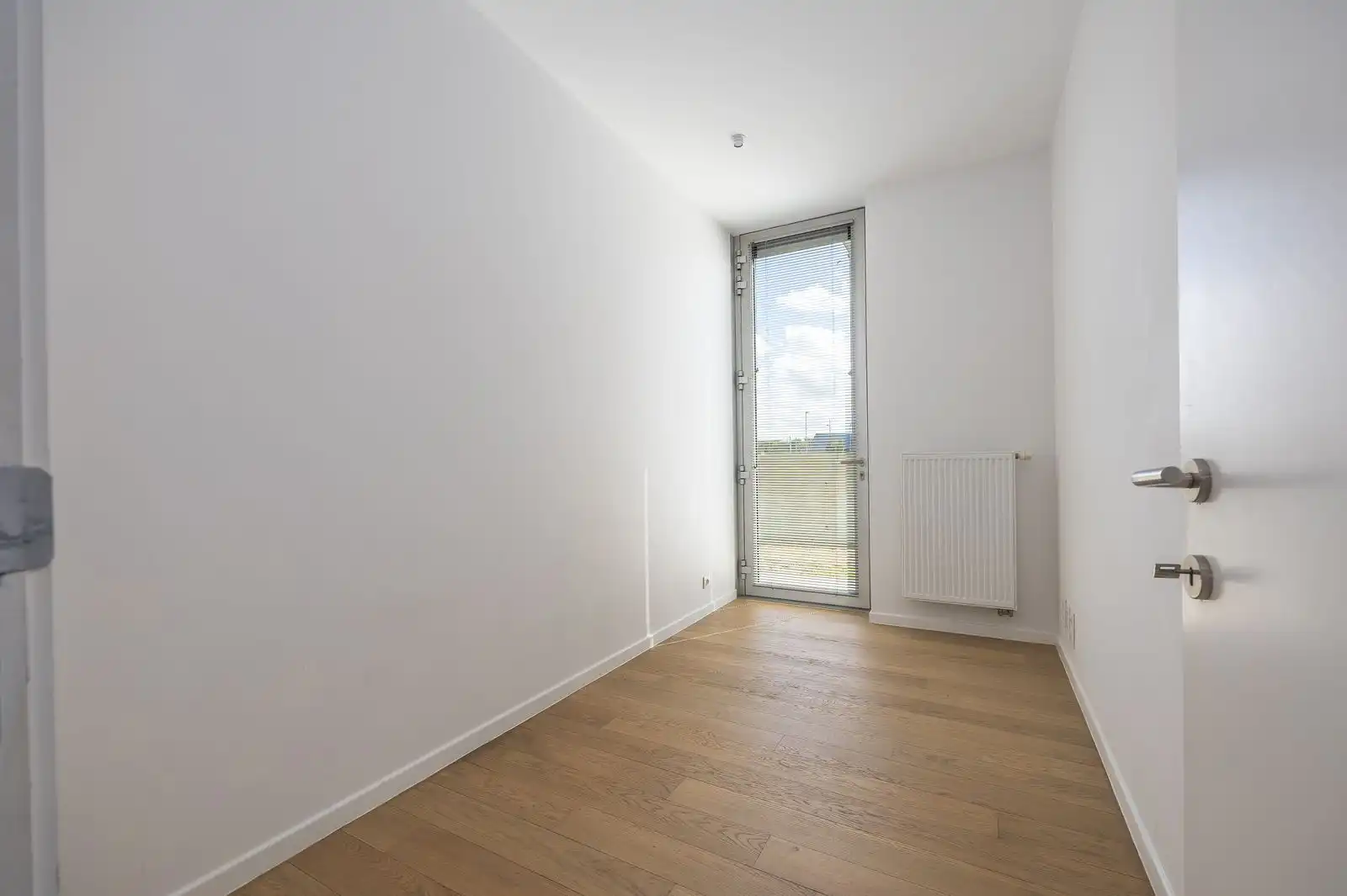 Exclusief appartement op toplocatie aan duin en zee foto 14