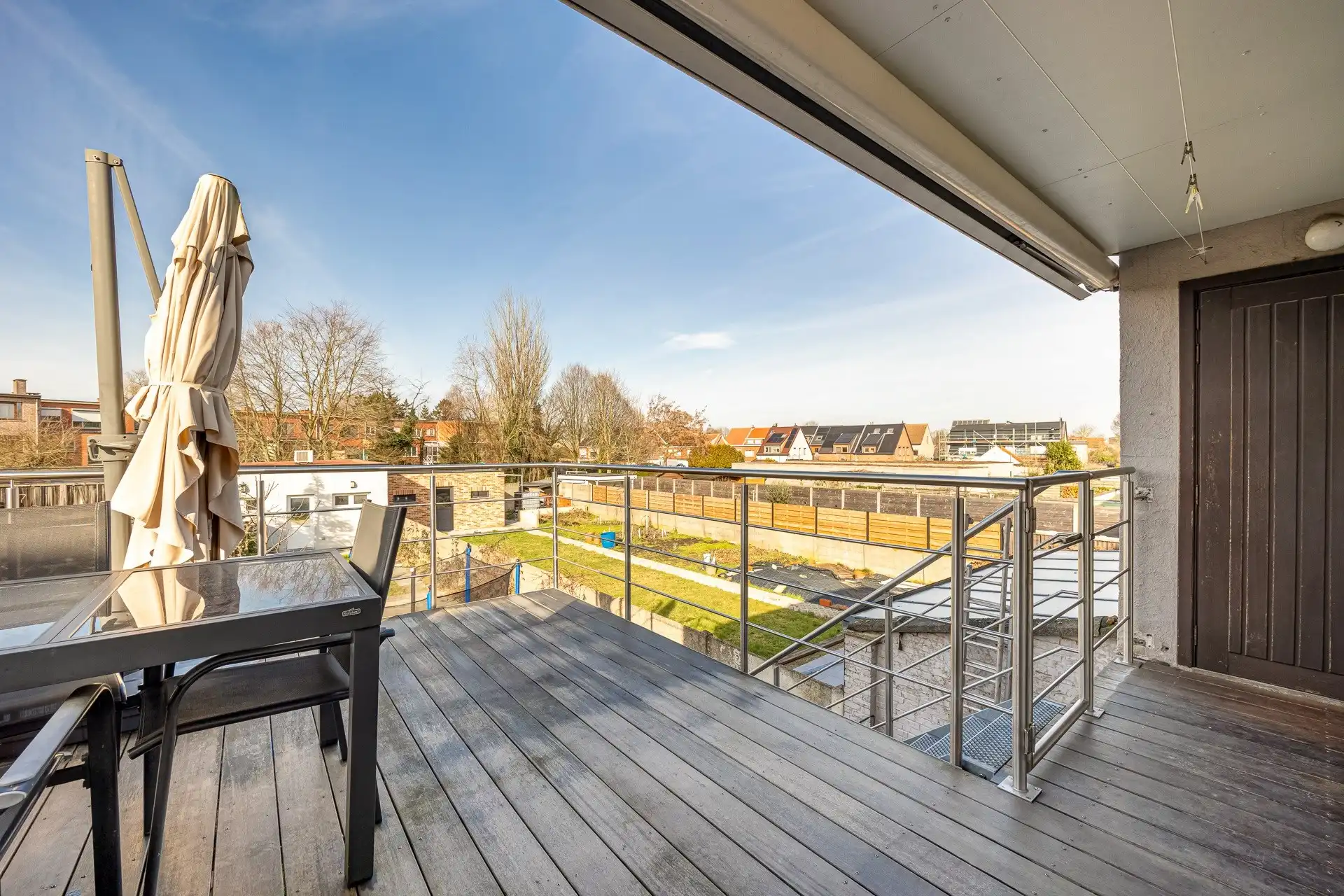 Moderne Gezinswoning in Aartselaar foto 42