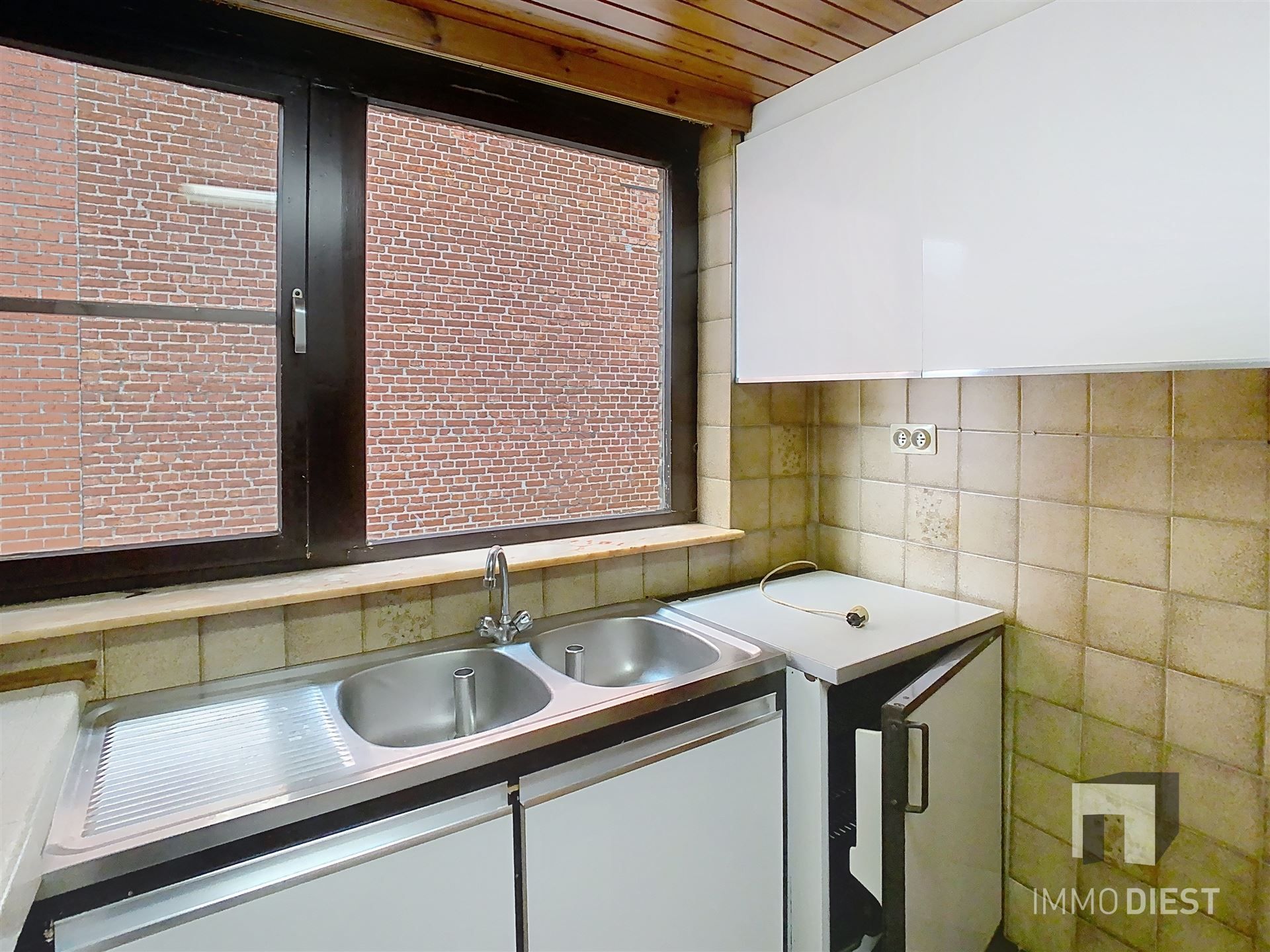 Gelijkvloers appartement foto 9