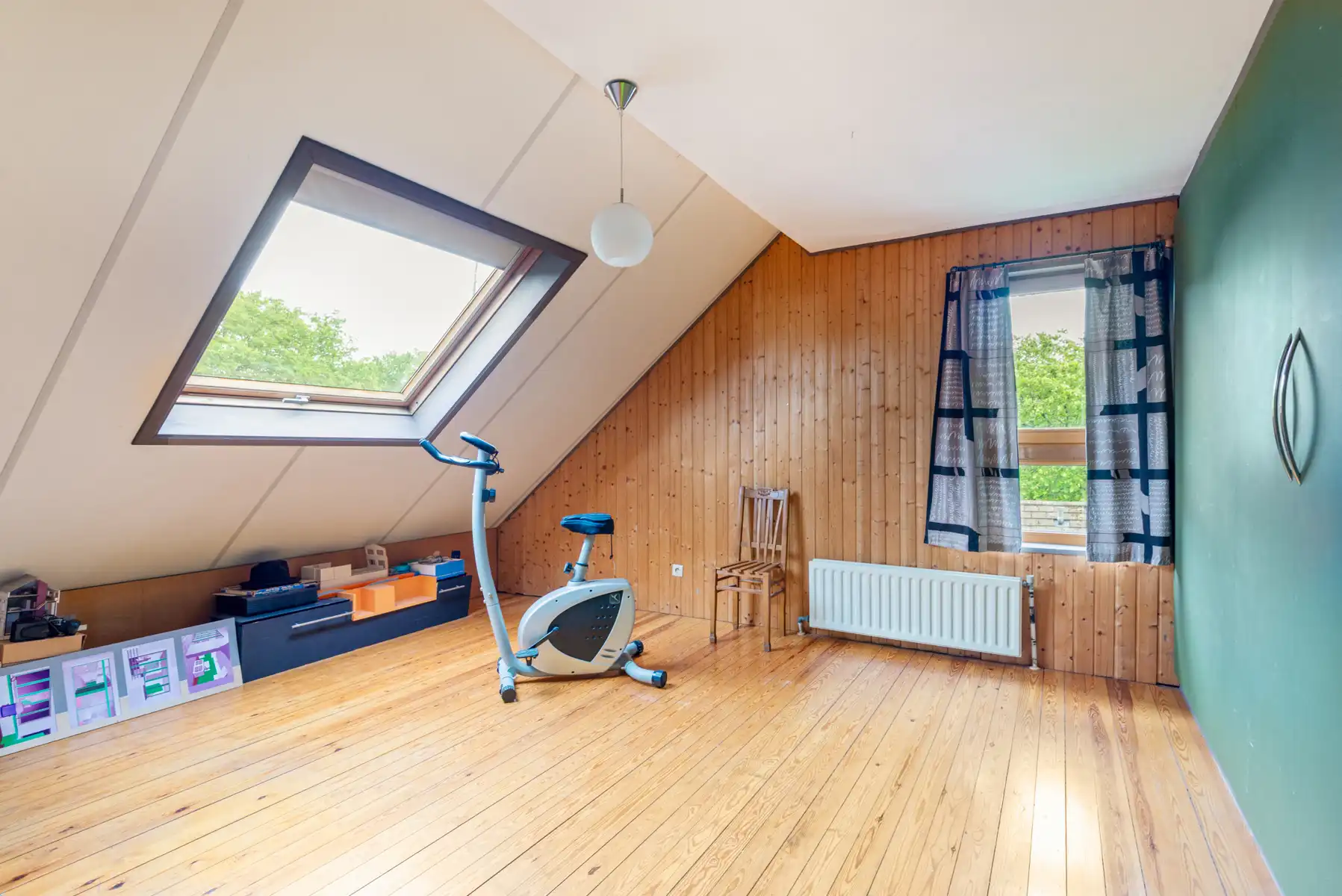 Ruime HOB met prachtige, volgroeide tuin  foto 28