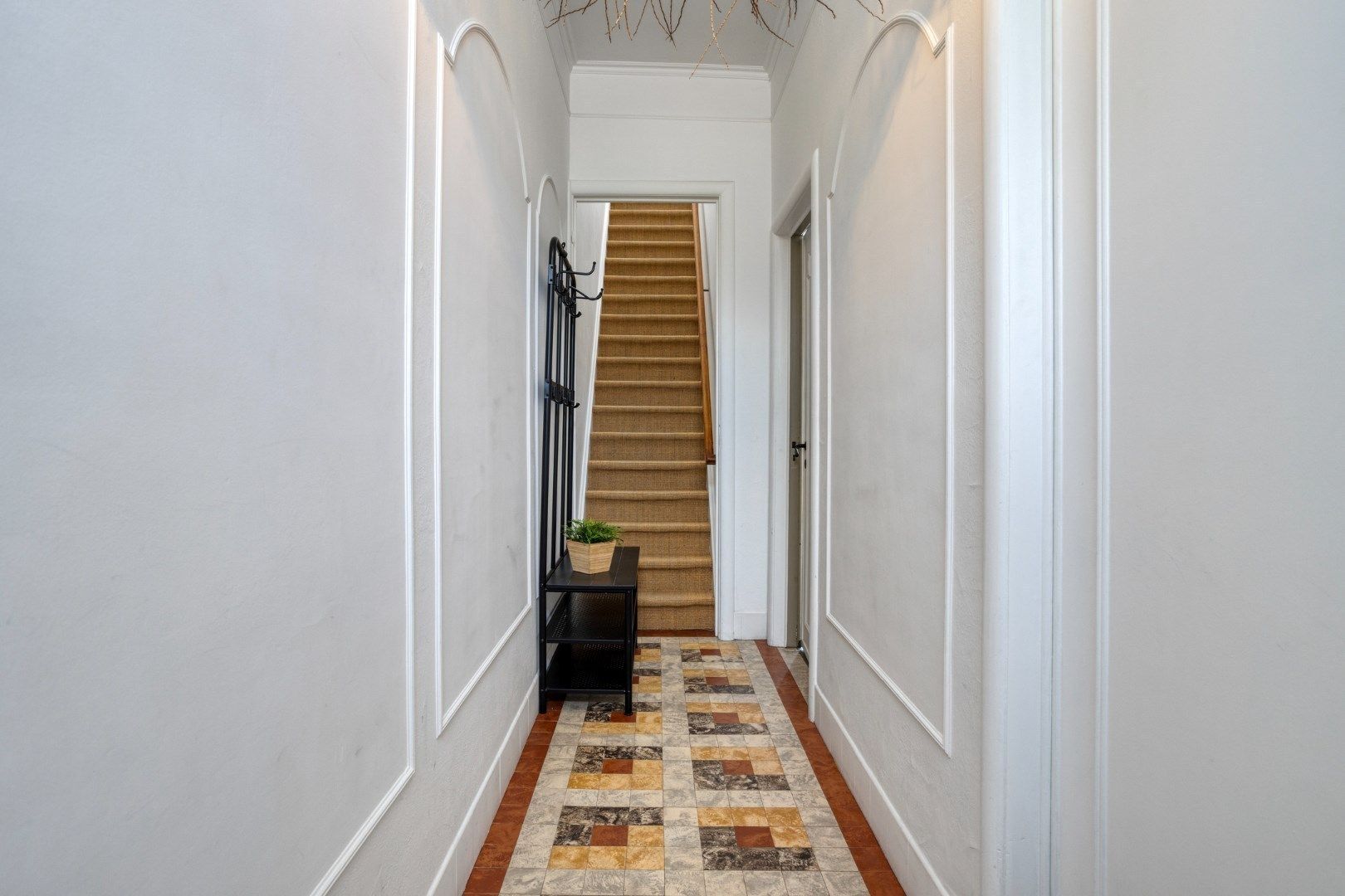 Prachtige rijwoning met 3 slaapkamers! foto 13