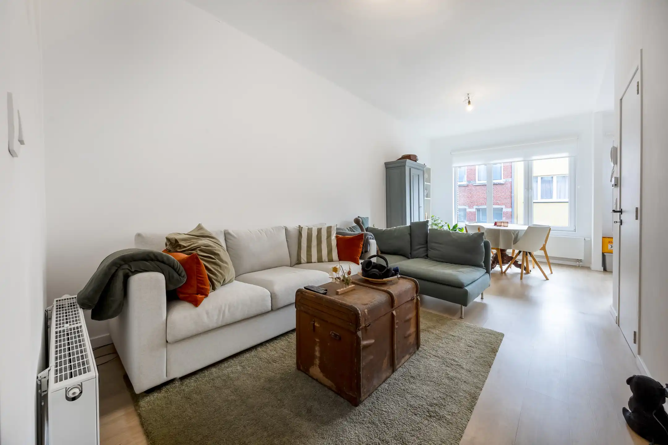 4 app + magazijn met potentieel tot 5e unit – Kievitwijk  foto 23