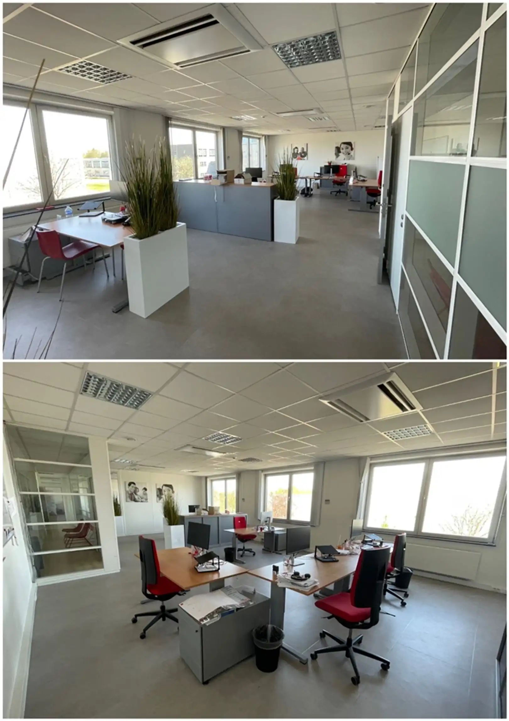Kantoorgebouw foto 17