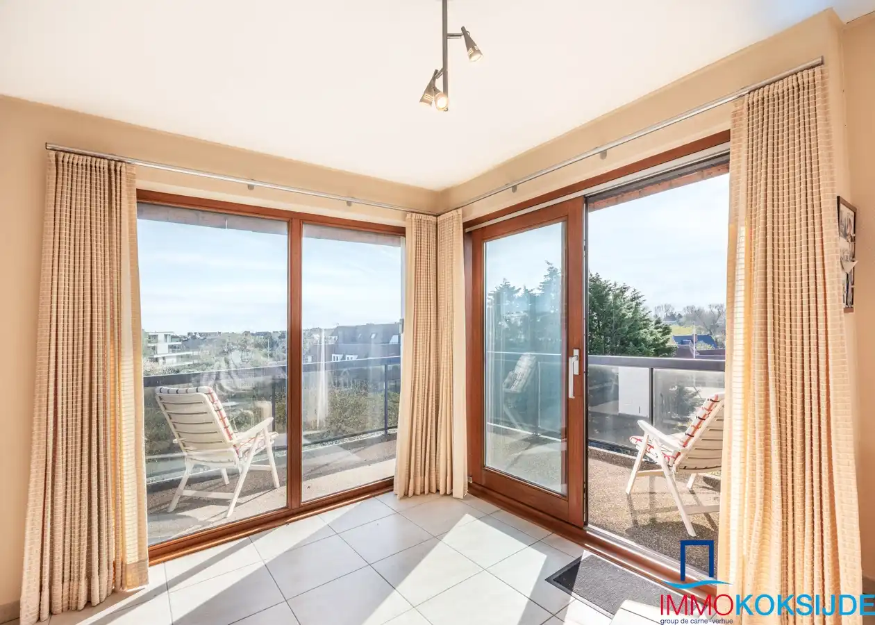 Koksijde Promenade 04.02 Koksijde foto 7