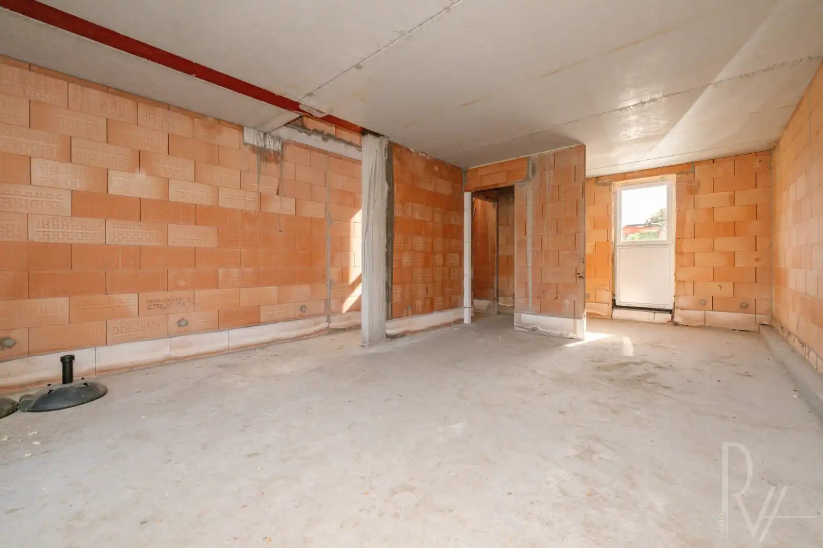 Casco nieuwbouwwoning foto 4