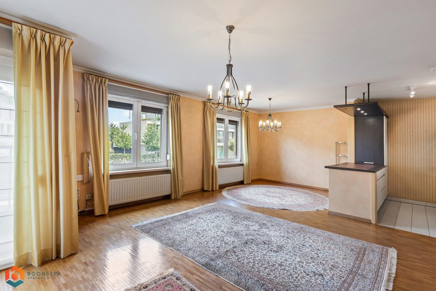 Charmant appartement met 2 slpkrs te Wemmel foto 4
