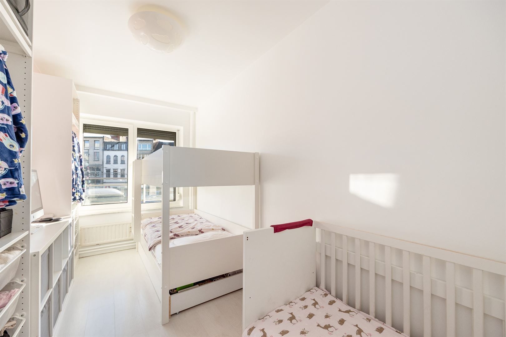 Instapklaar appartement vlakbij 't Zuid foto 12