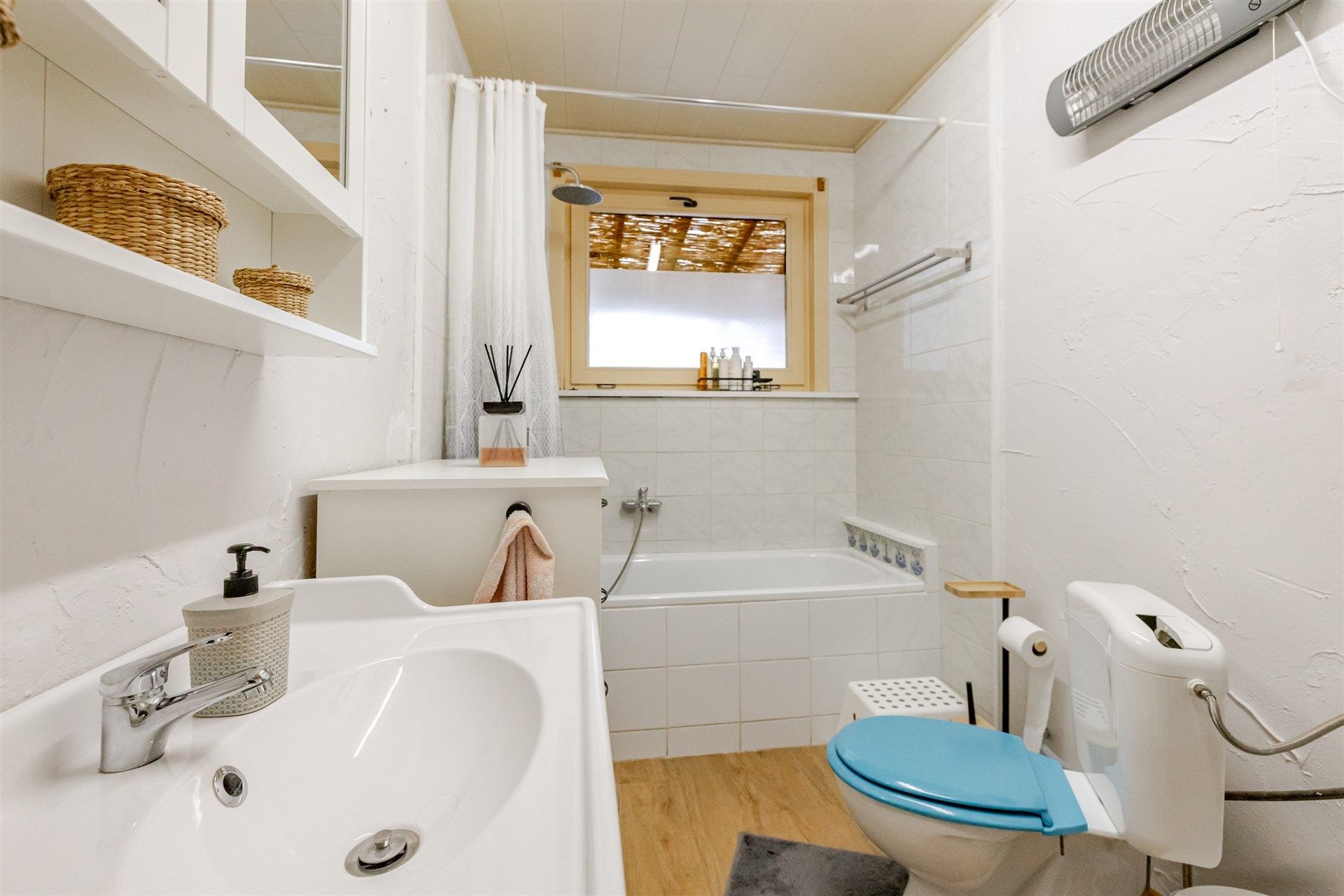 Ideale starterswoning met 3 kamers in Wetteren foto 9