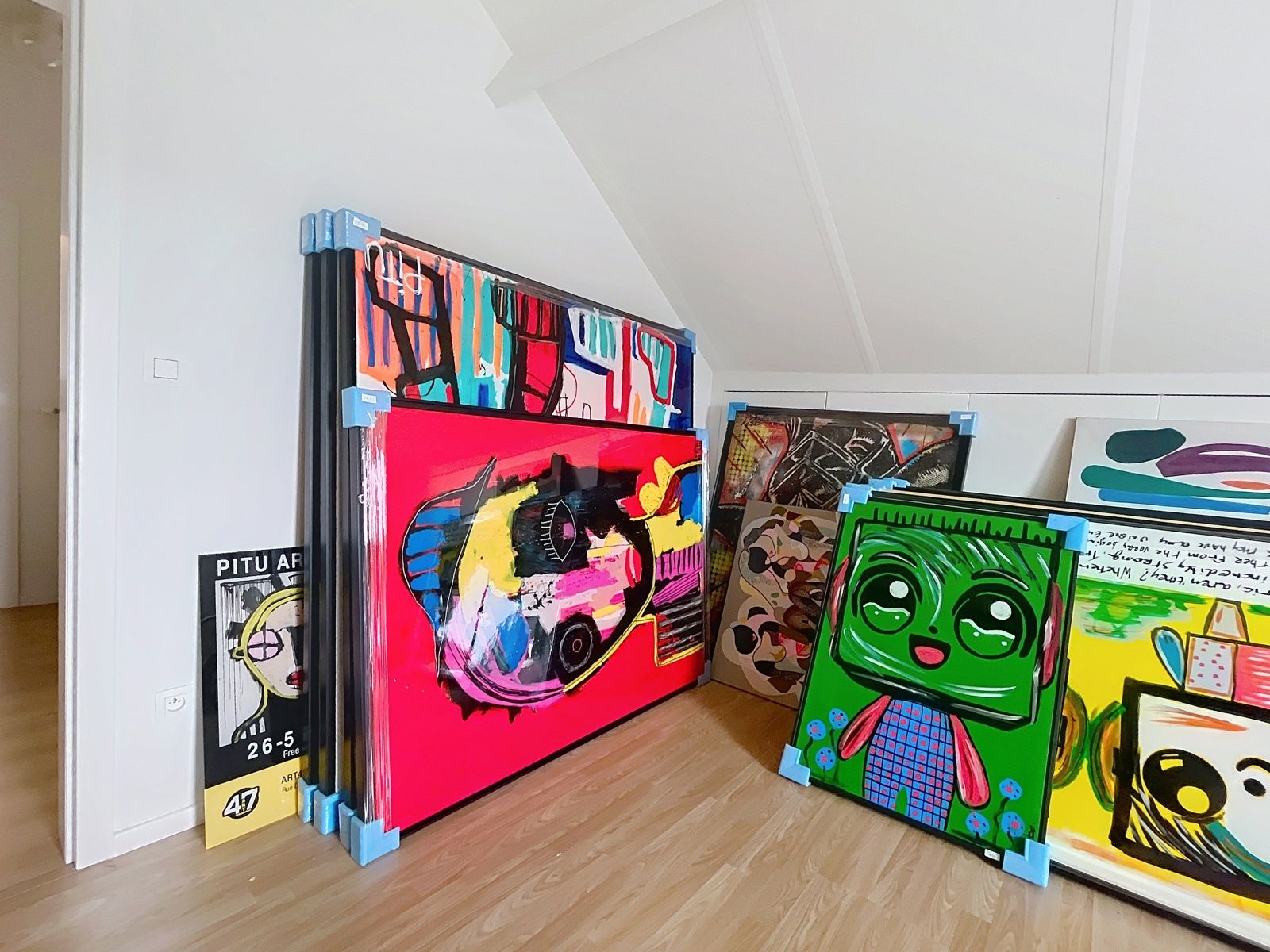 Luxueuze vrijstaande woning in rustige omgeving met zwembad foto 27