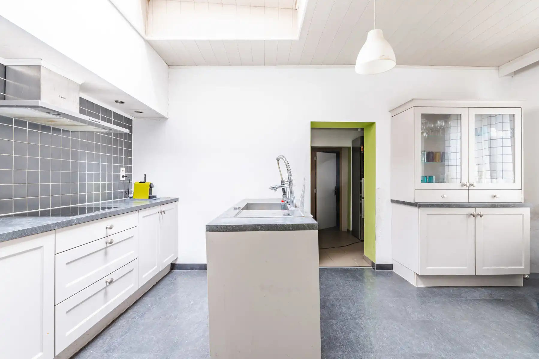 Geheel van 3 wooneenheden (vergund) foto 8