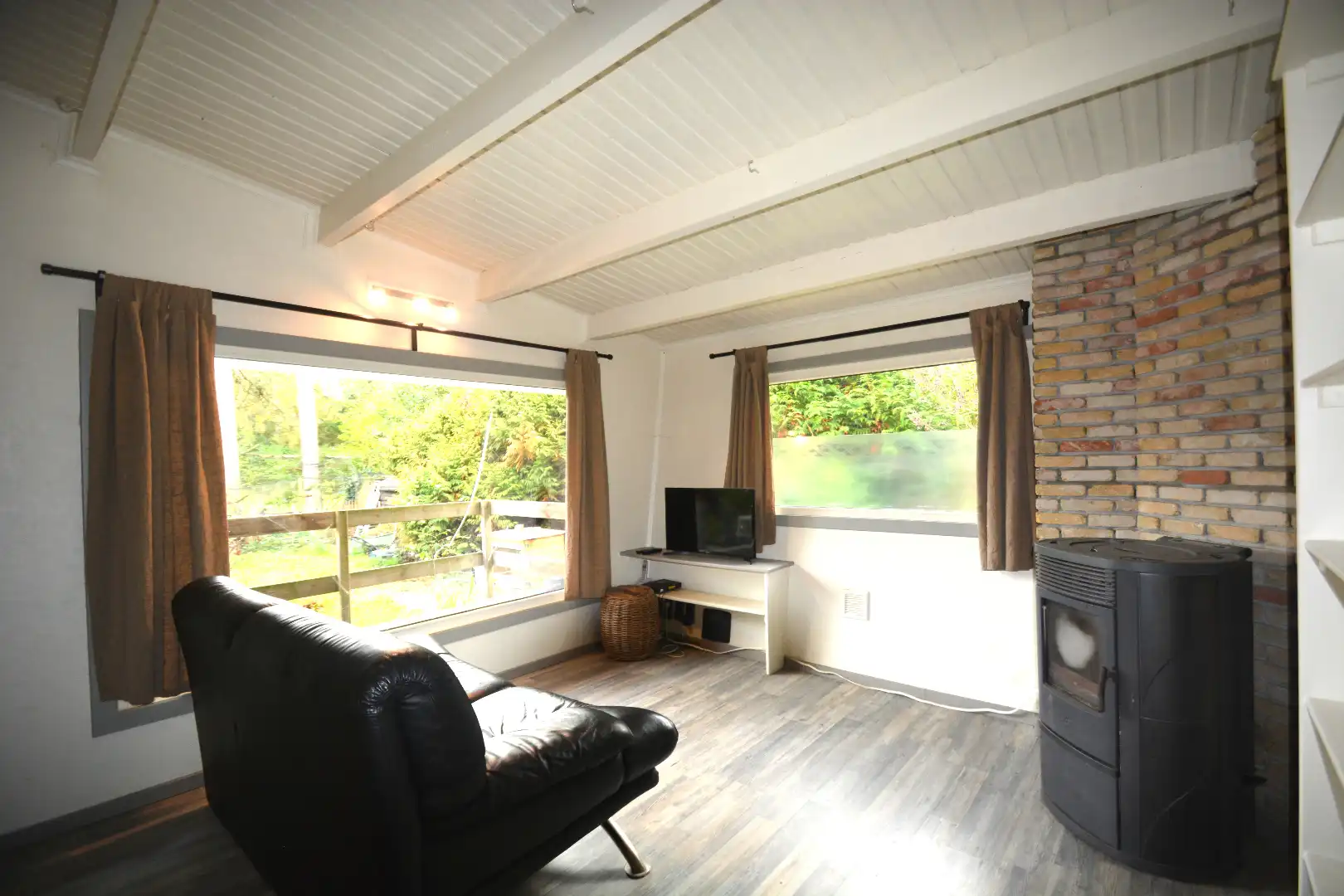 Charmant chalet in Werchter! foto 3