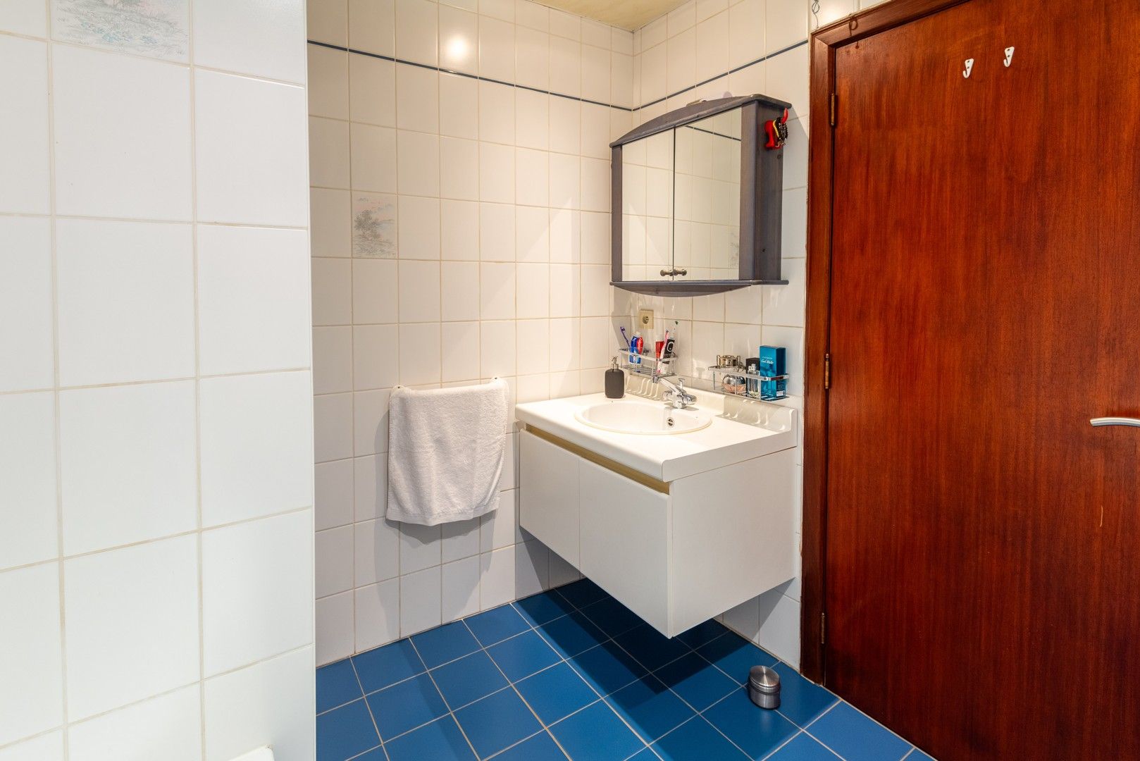 Charmante woning met groene tuin in het hart van Schoten foto 26
