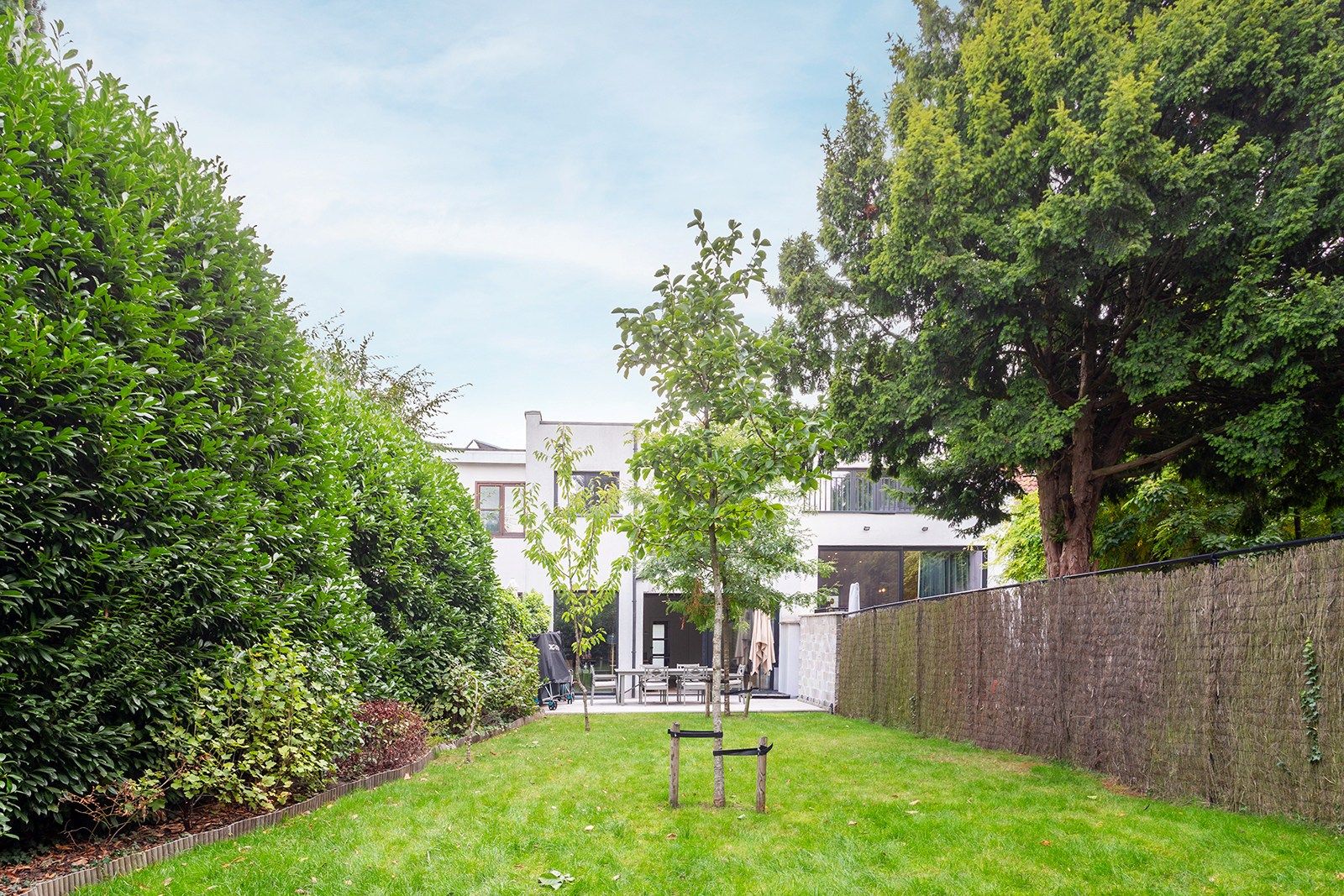 Park Den Brandt: Luxueus gerenoveerde woning foto 2