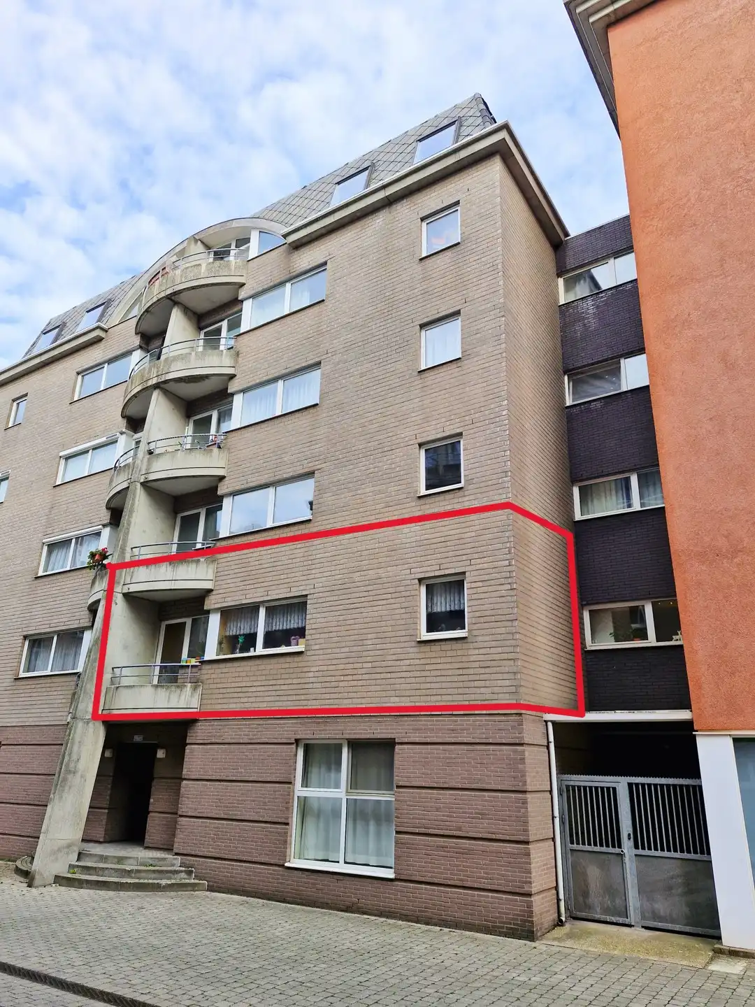 Appartement te koop foto 21